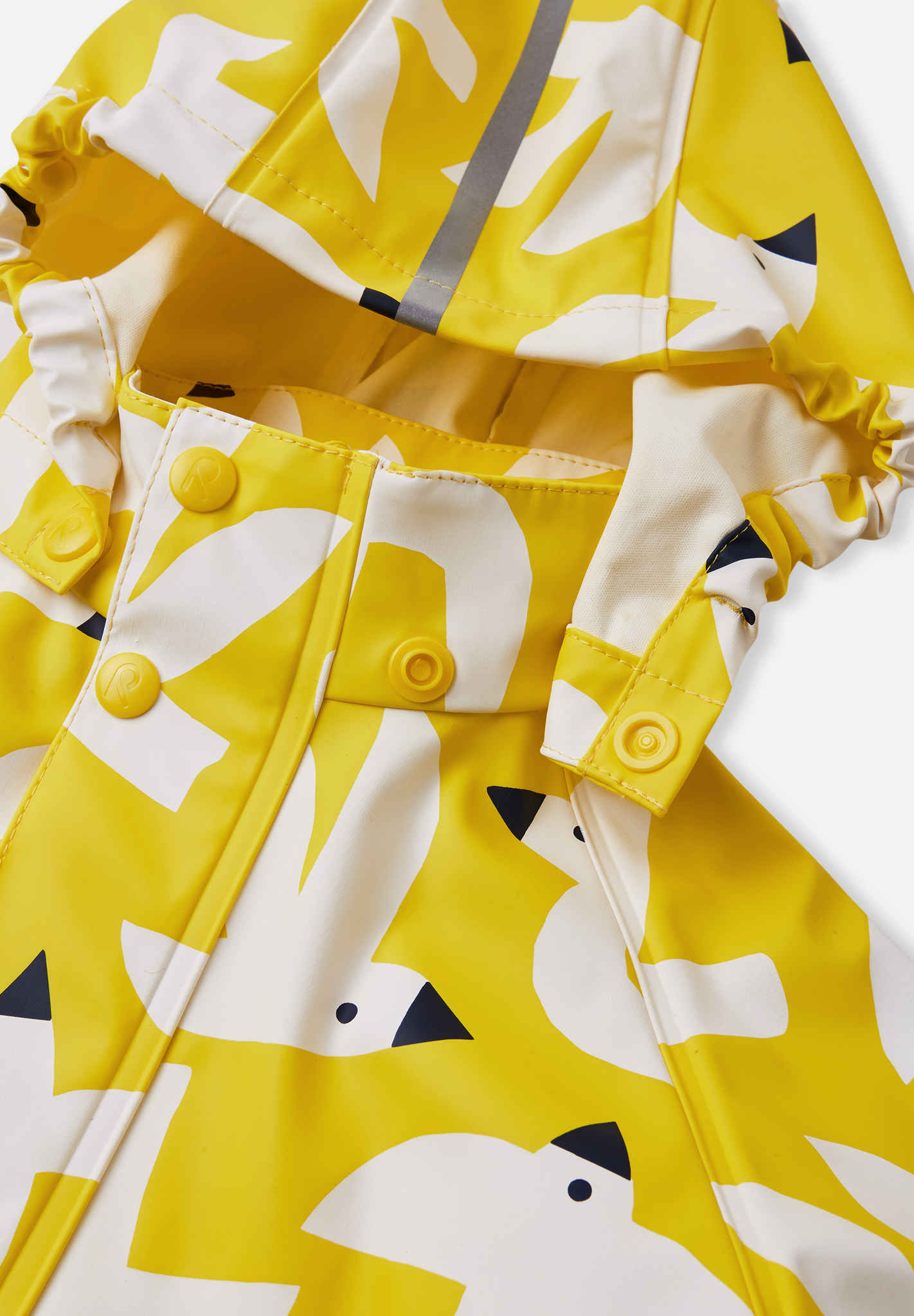 Waterproof Rain Jacket - Vesi