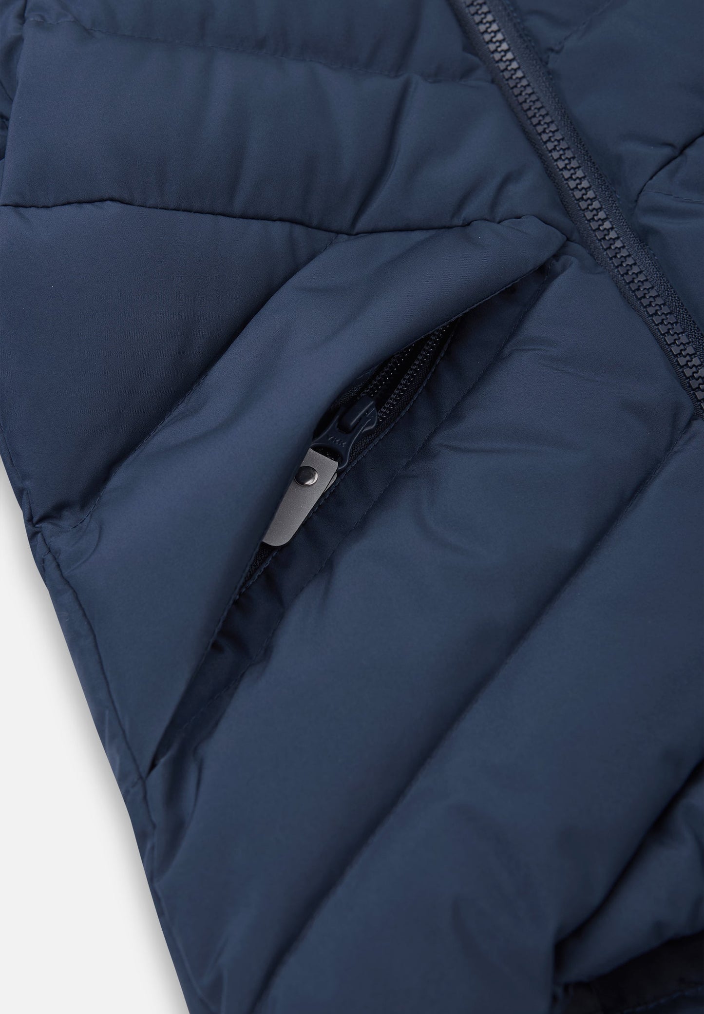 Baby & Toddler Waterproof Down Winter Jacket - Kupponen