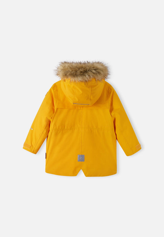 Baby & Toddler Reimatec Winter Parka - Mutka