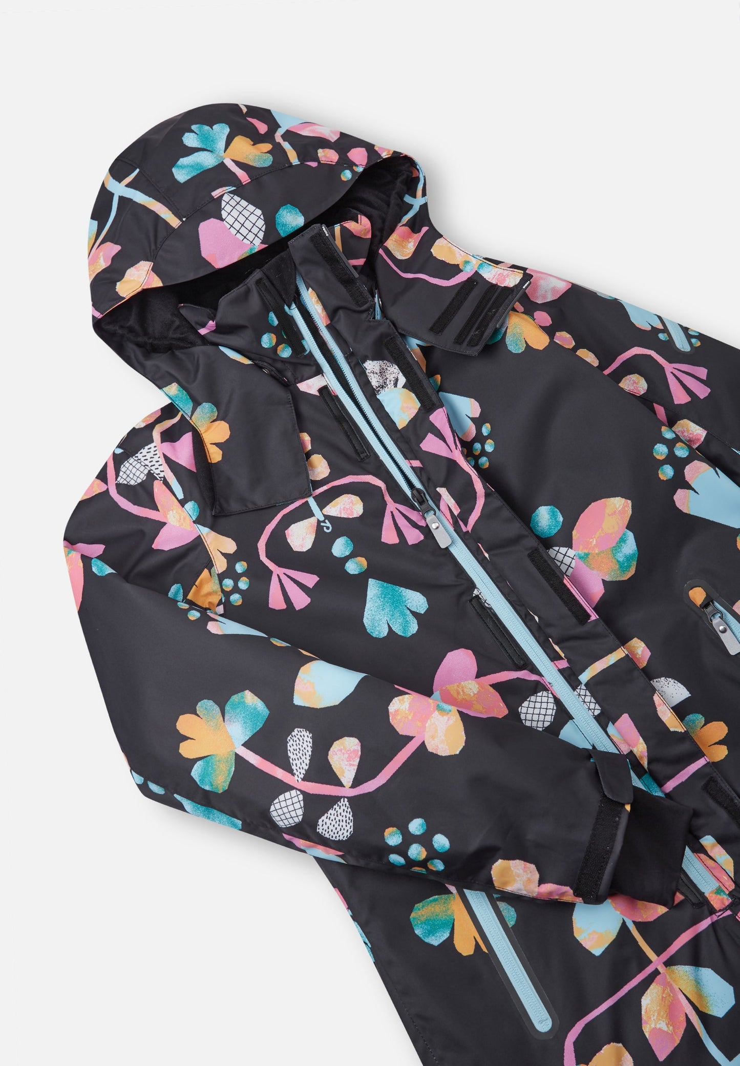 Toddler & Kids Ski & Snowboard Snowsuit - Reach