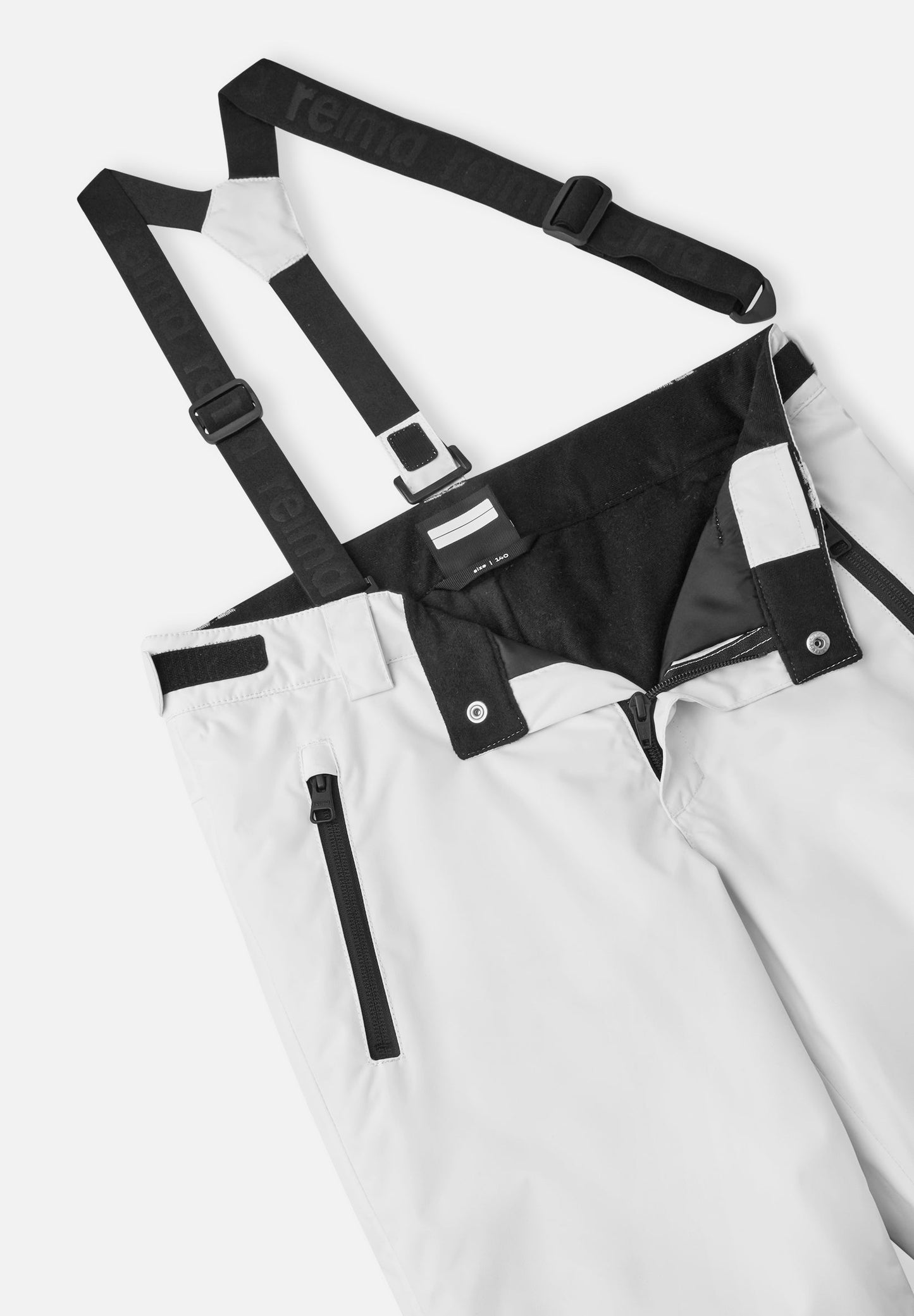 Toddler & Kids Reimatec Ski Pants - Liukuja