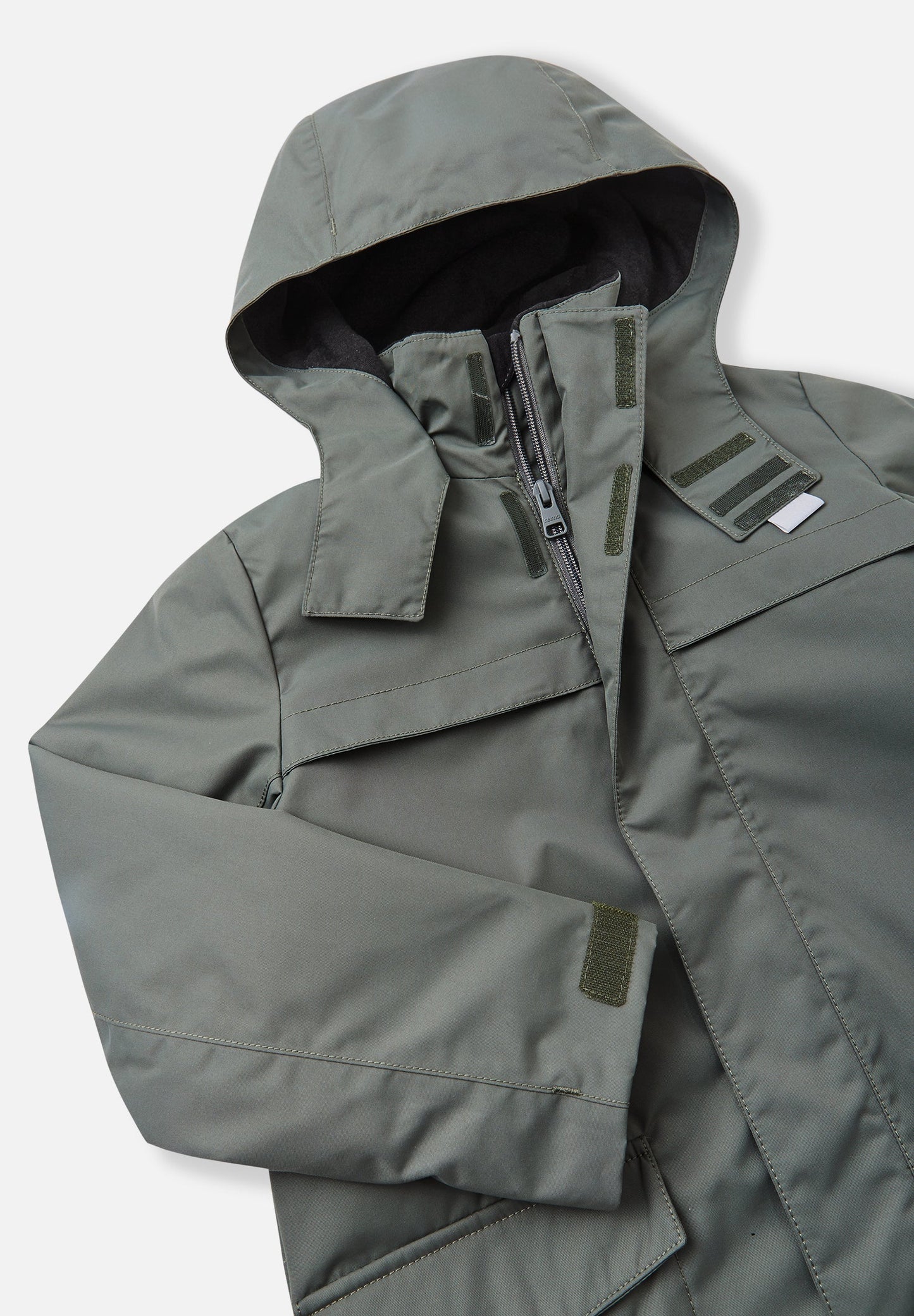 Toddler & Kids Reimatec Waterproof Winter Jacket - Veli