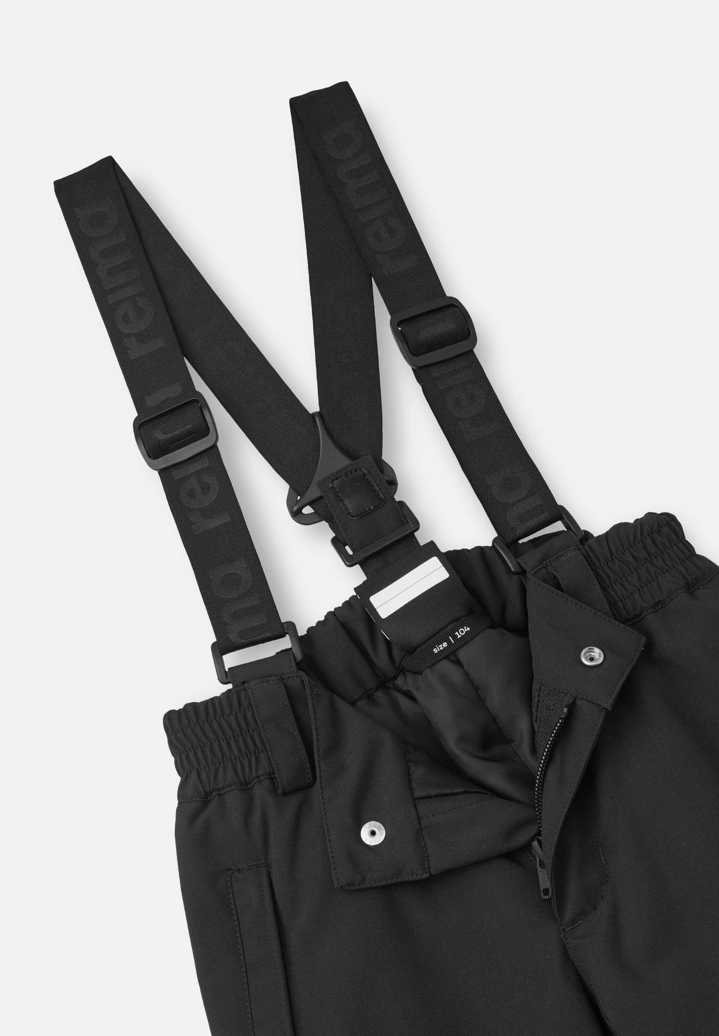 Toddler & Kids Ski Pants - Loikka