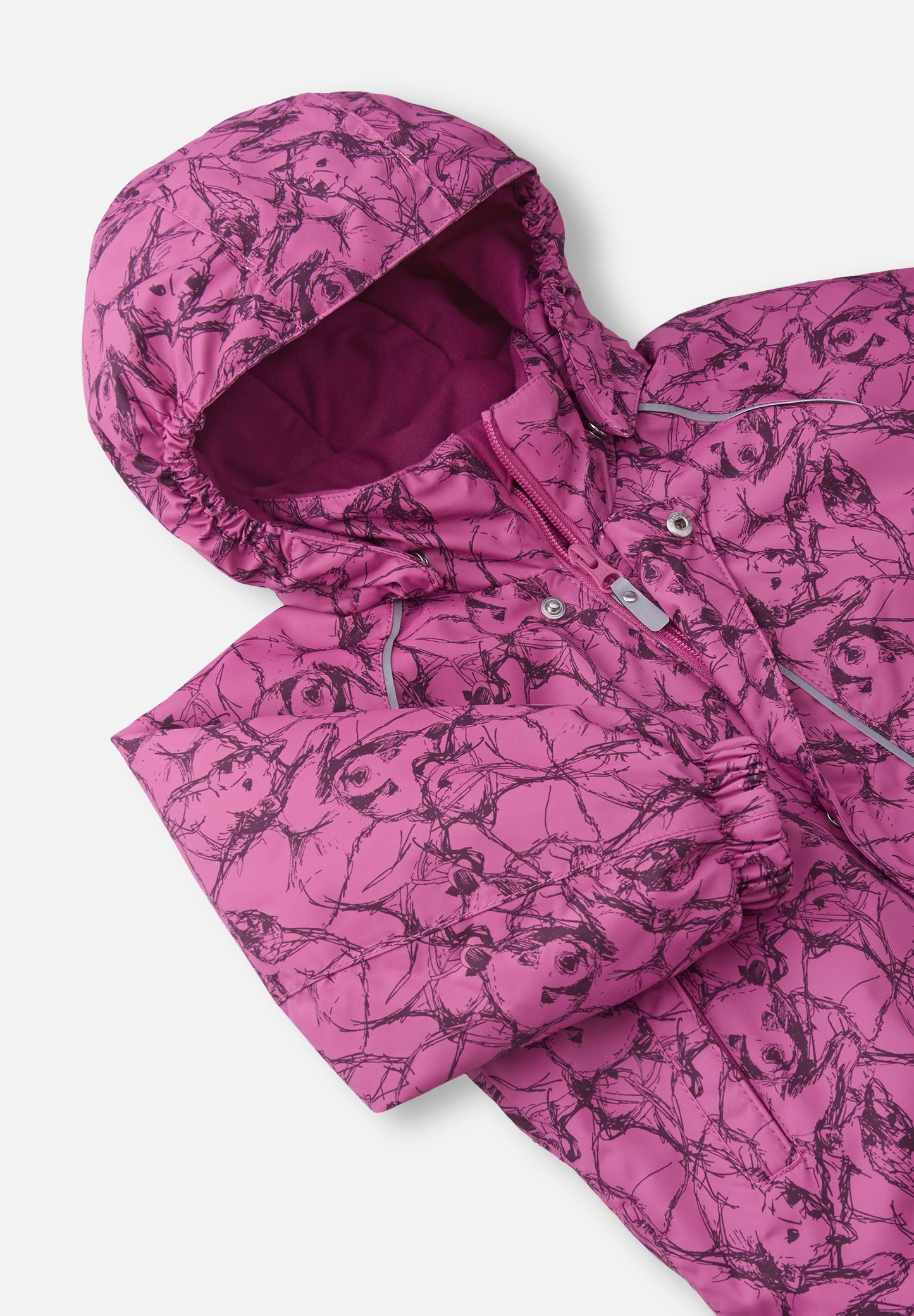 Baby & Toddler Waterproof Reimatec Snowsuit - Langnes