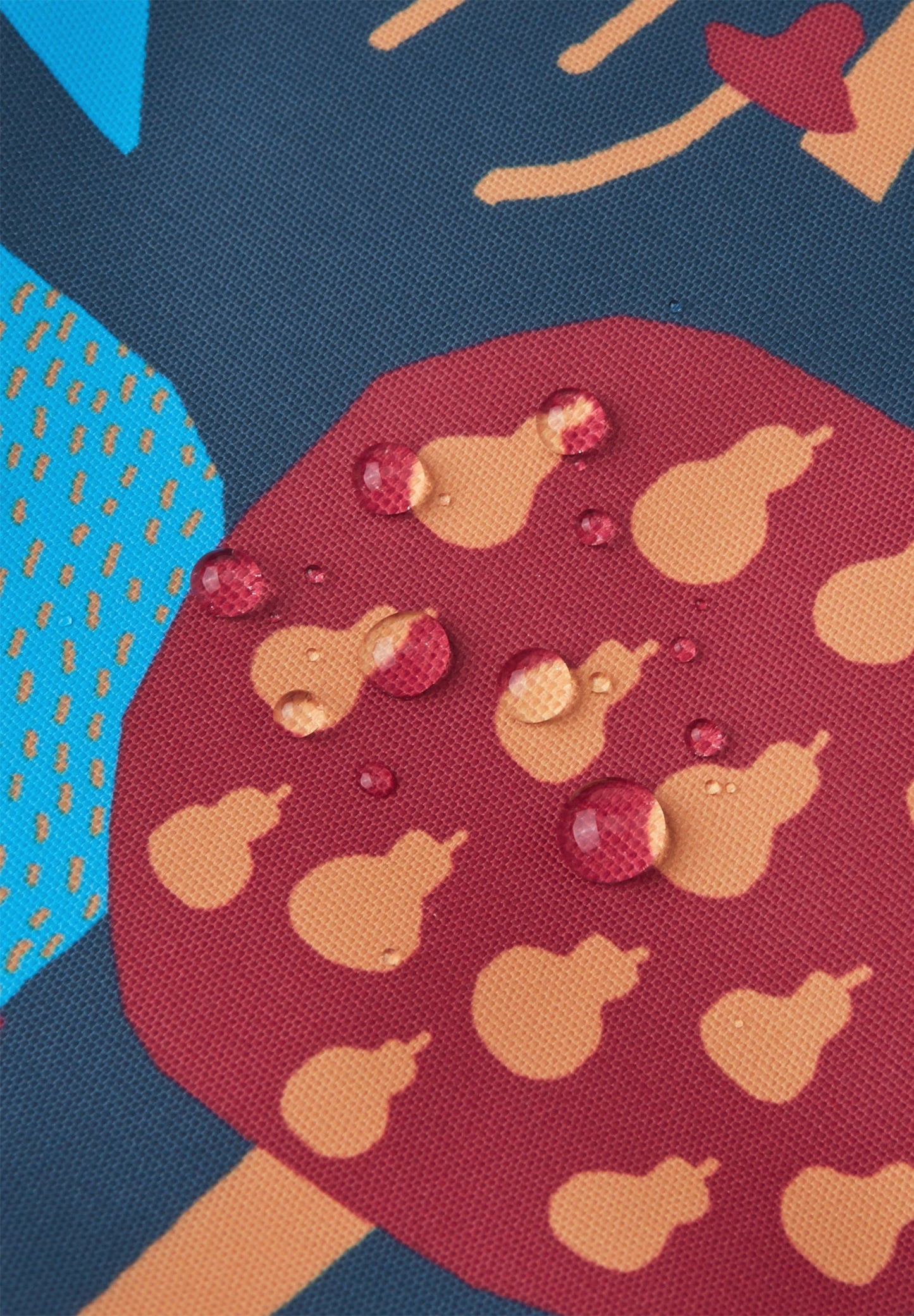 Baby & Toddler Reimatec Winter Jacket - Kustavi