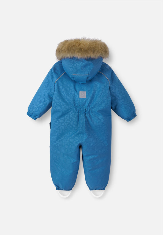 Baby & Toddler Reimatec Down Snowsuit - Aapua
