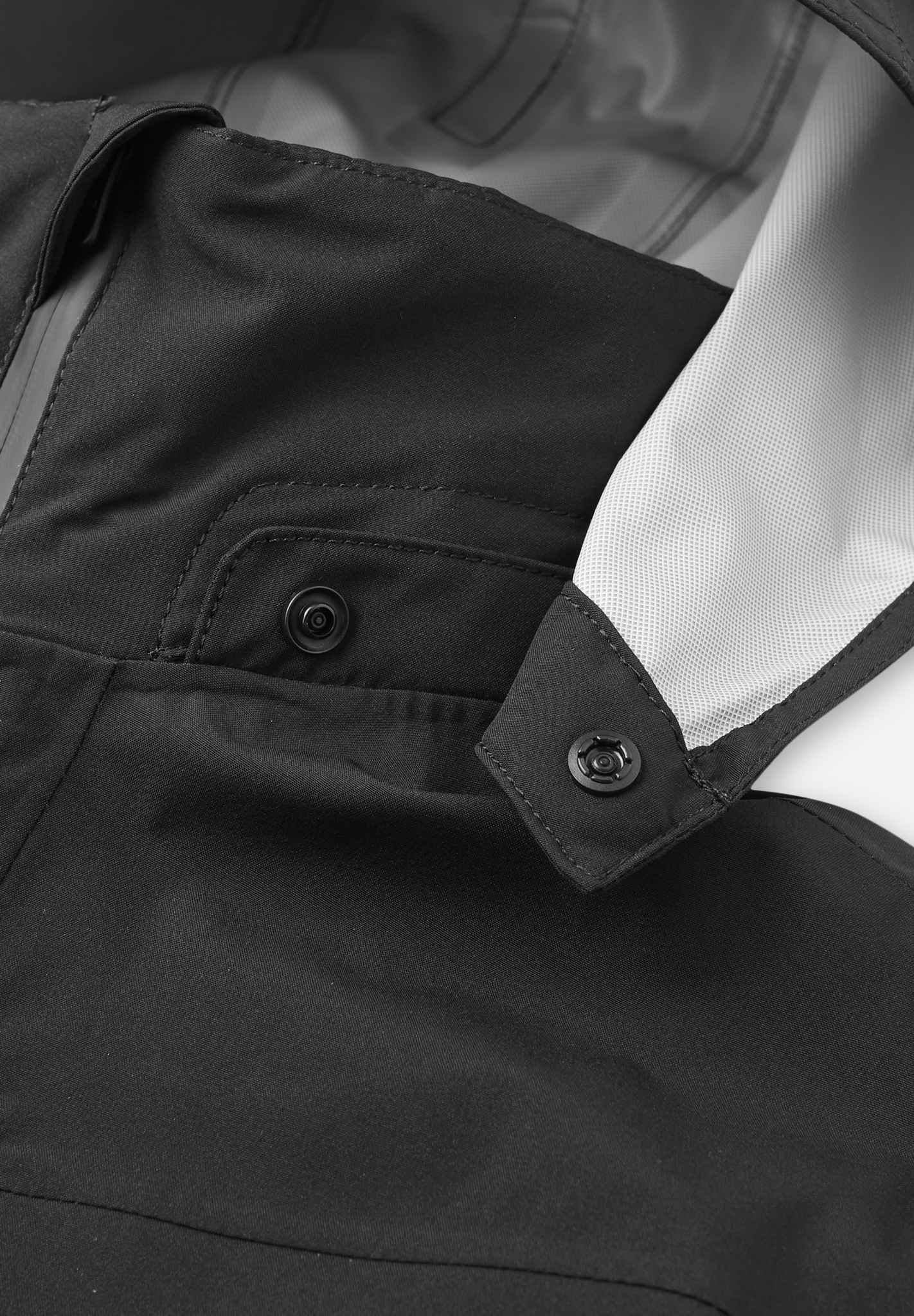 Waterproof Light Jacket - Kuhmo