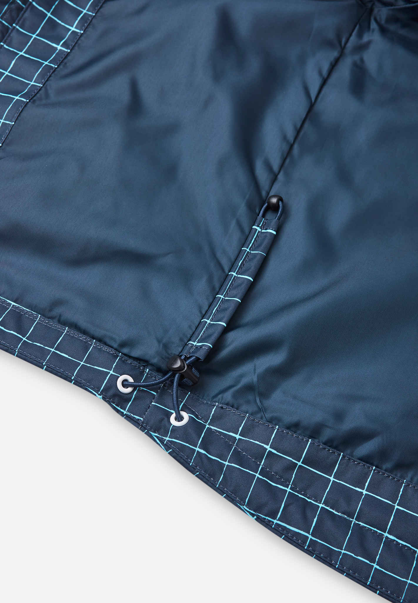 Waterpoof Lightly Insulated Jacket - Finbo