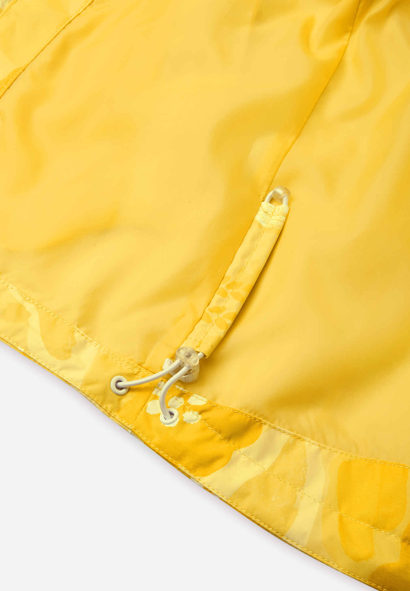 Waterproof Light Jacket - Anise
