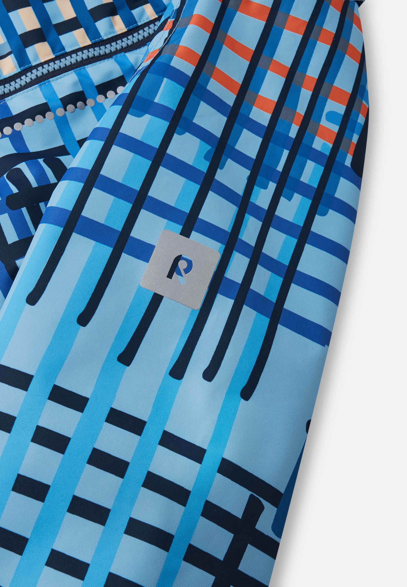 Waterproof Outdoor Playsuit - Karikko