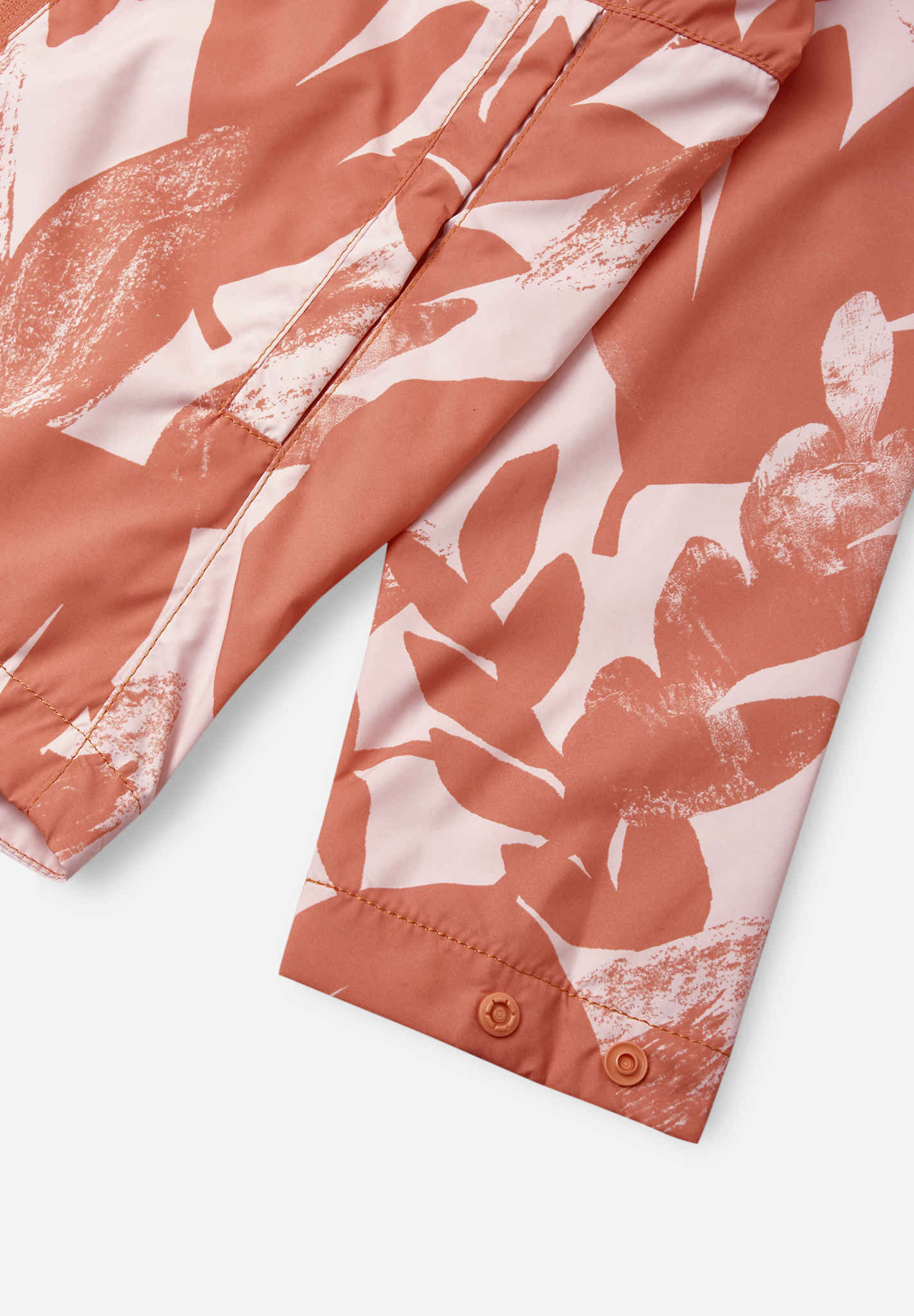 Windbreaker Jacket - Nerokas