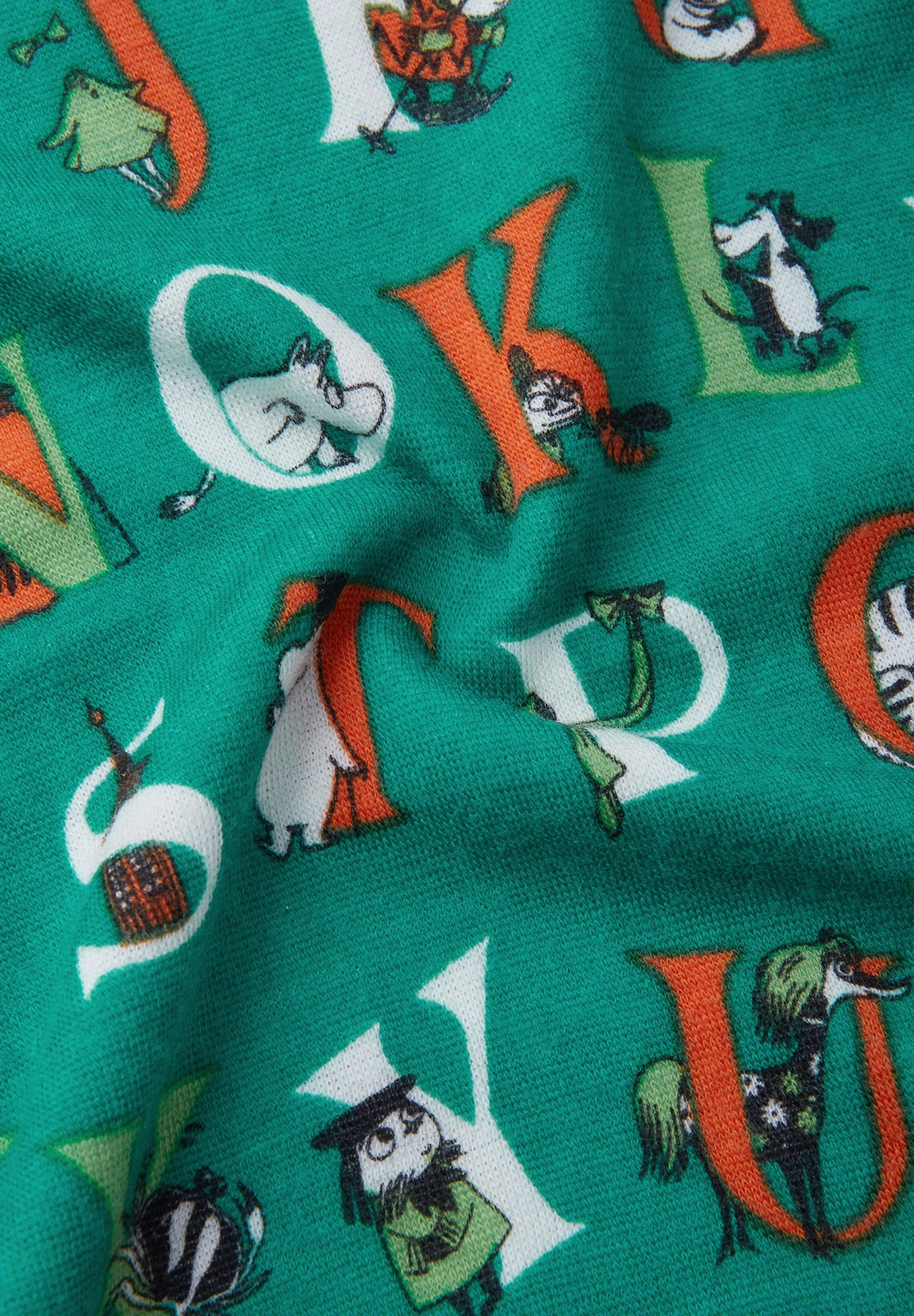 Baby & Toddler Thermal Set - Trivsam