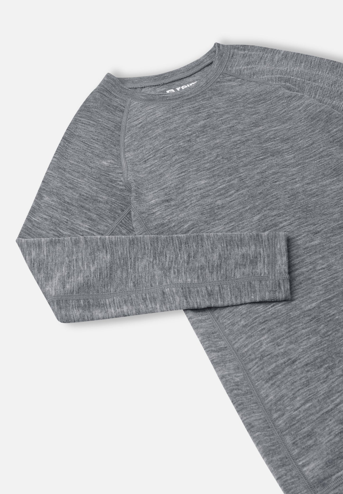 Kids Merino Wool Thermal Set - Kinsei