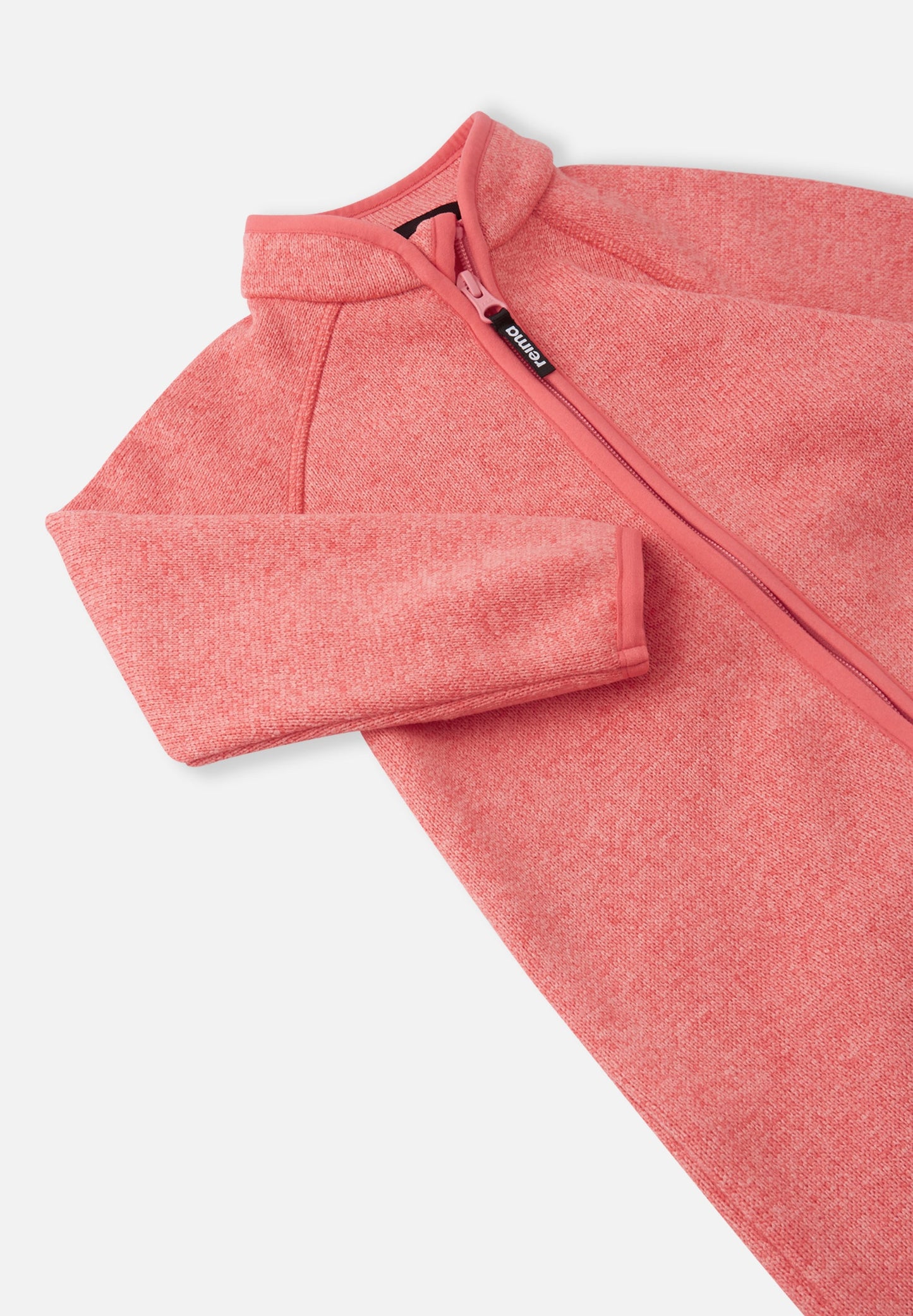 Baby & Toddler Fleece Jumpsuit - Tahti