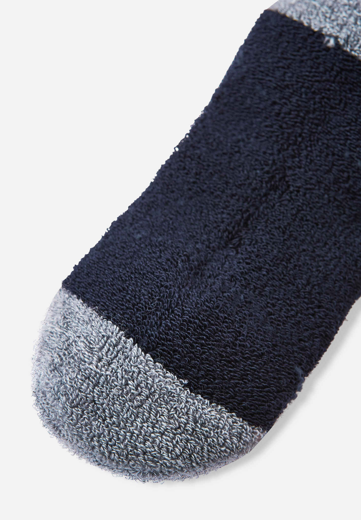 Merino Wool Blend Socks - Saapas
