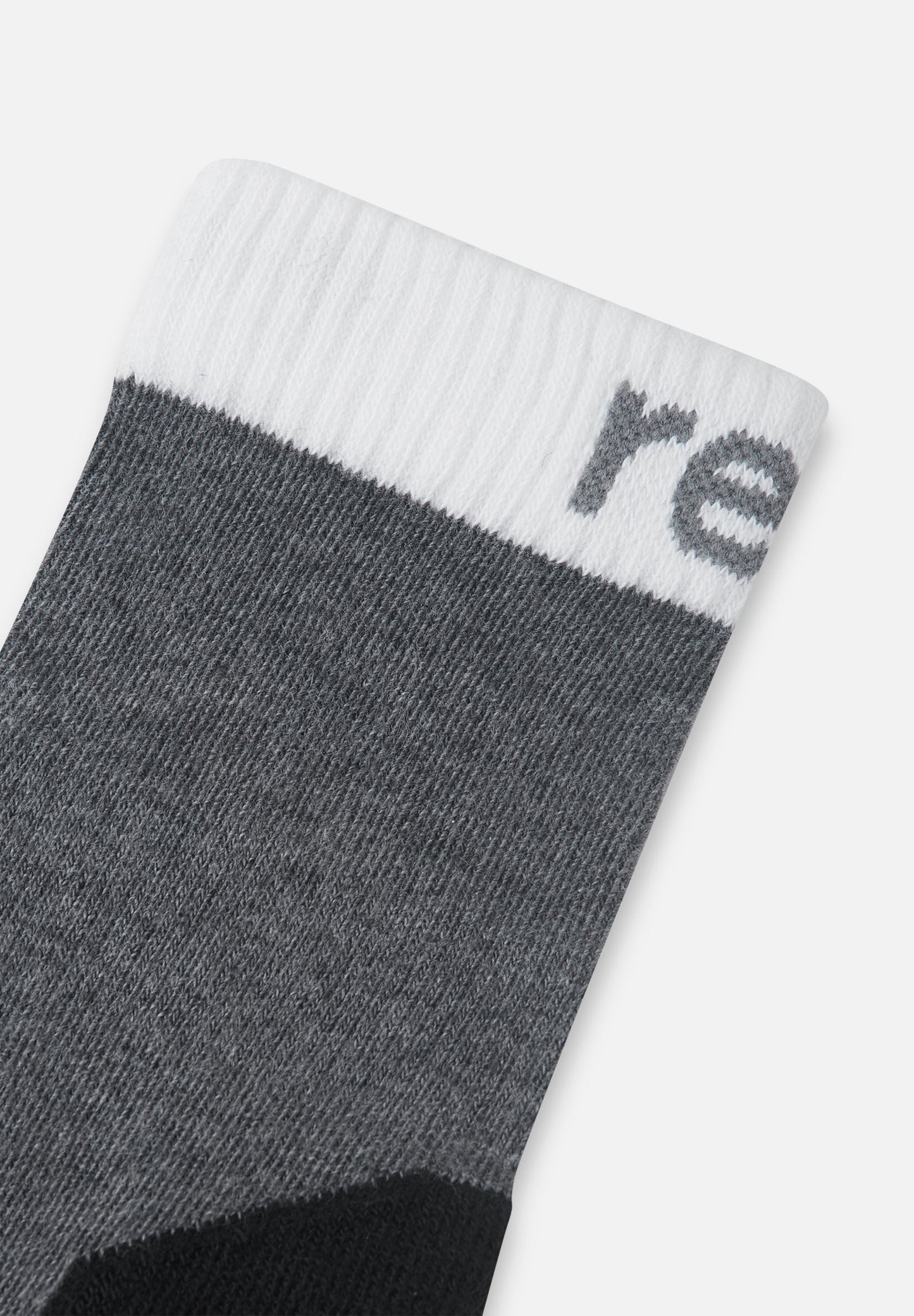 Wool-Blend Socks - Villalla