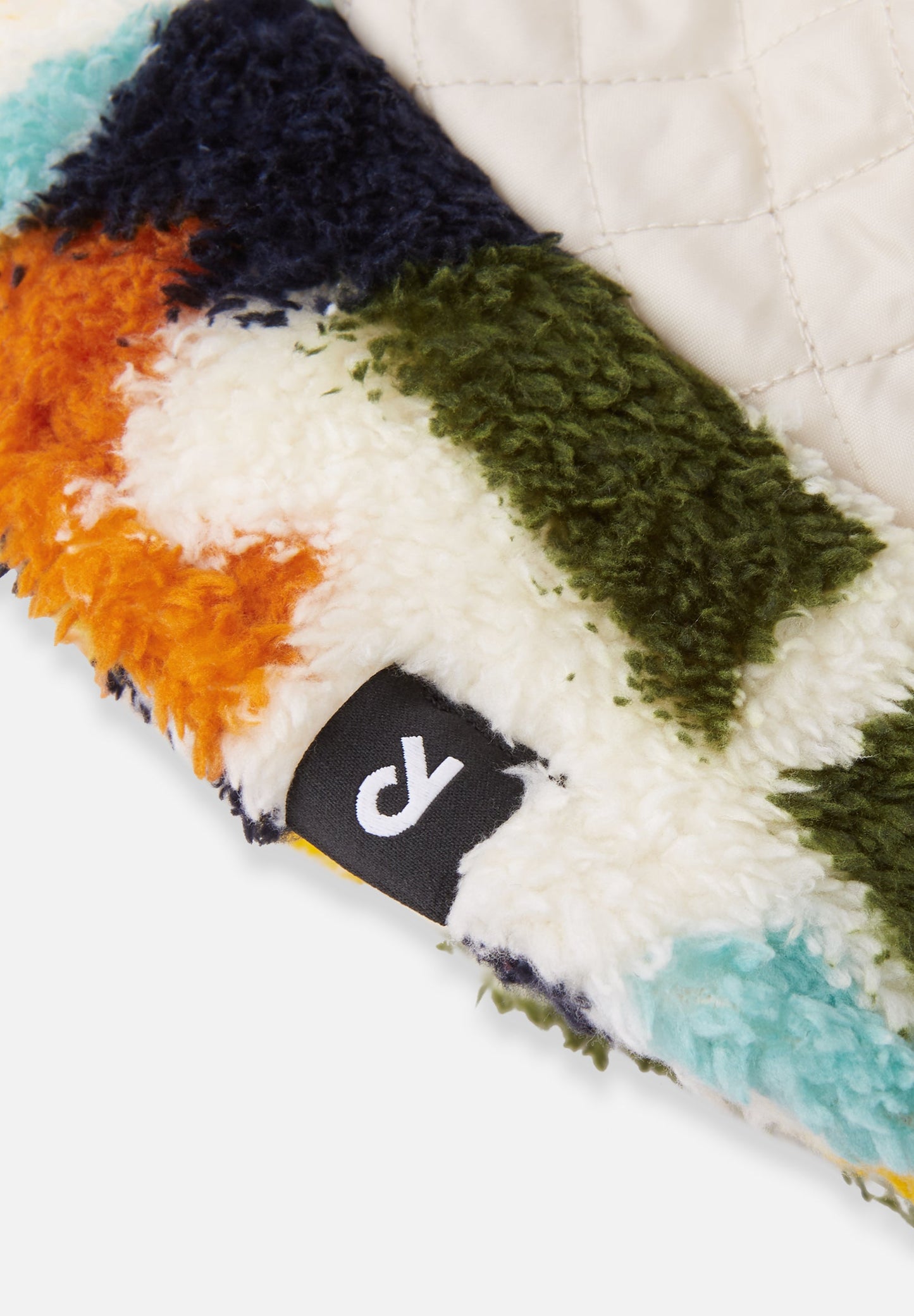 Sherpa Fleece Bucket Hat - Piletys