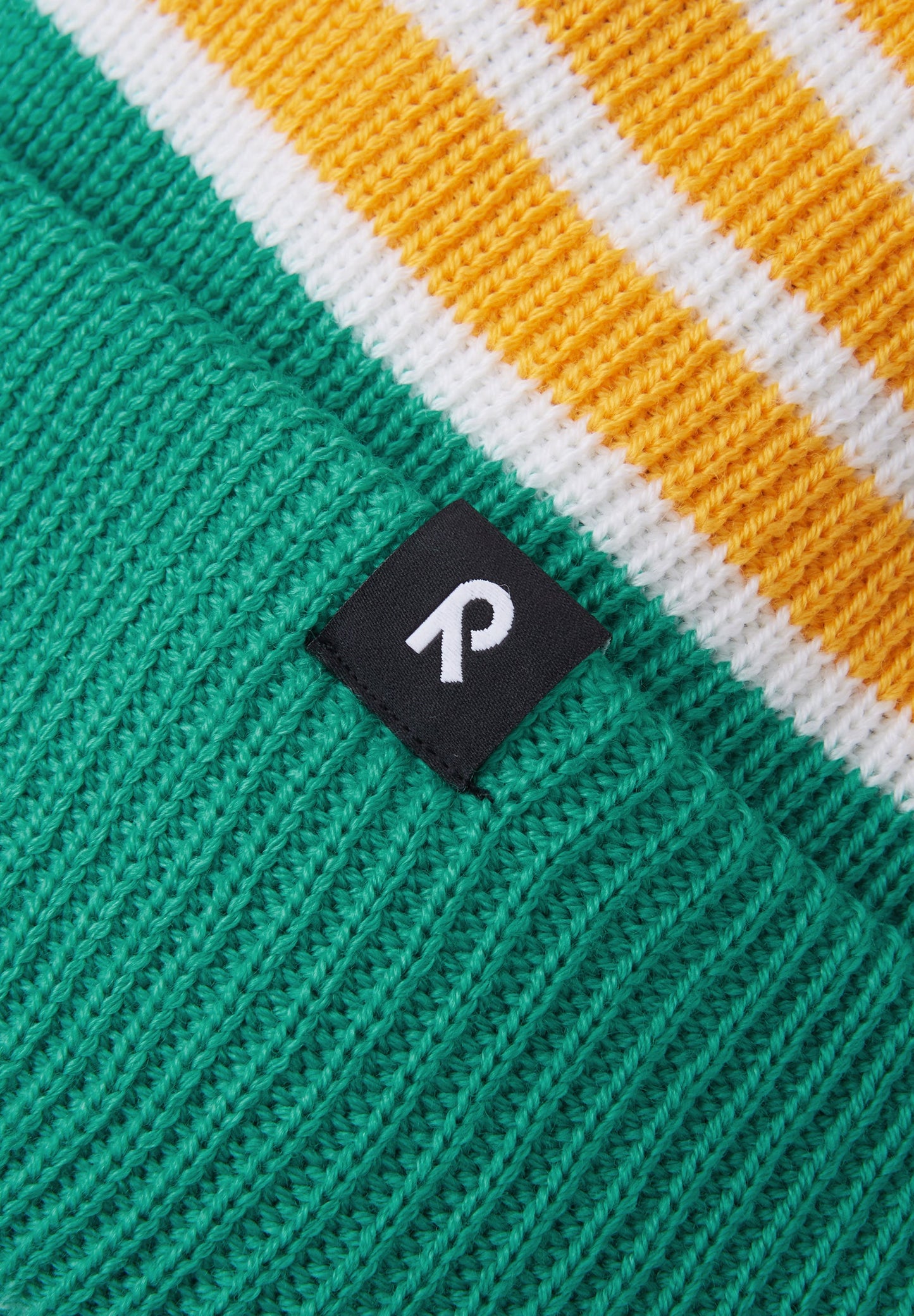 Merino Wool Winter Hat - Pipa