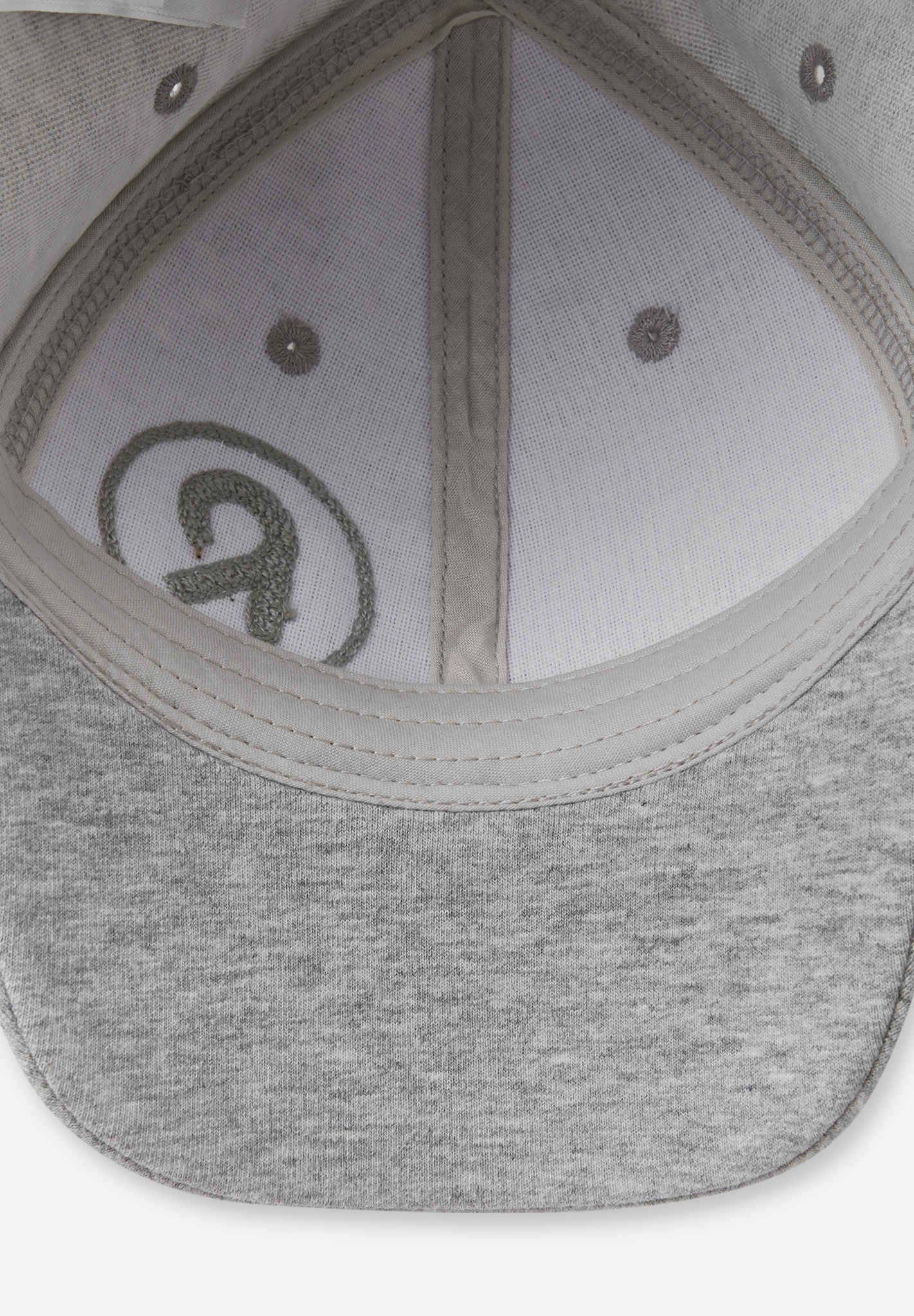 Organic Cotton Cap - Kupuni