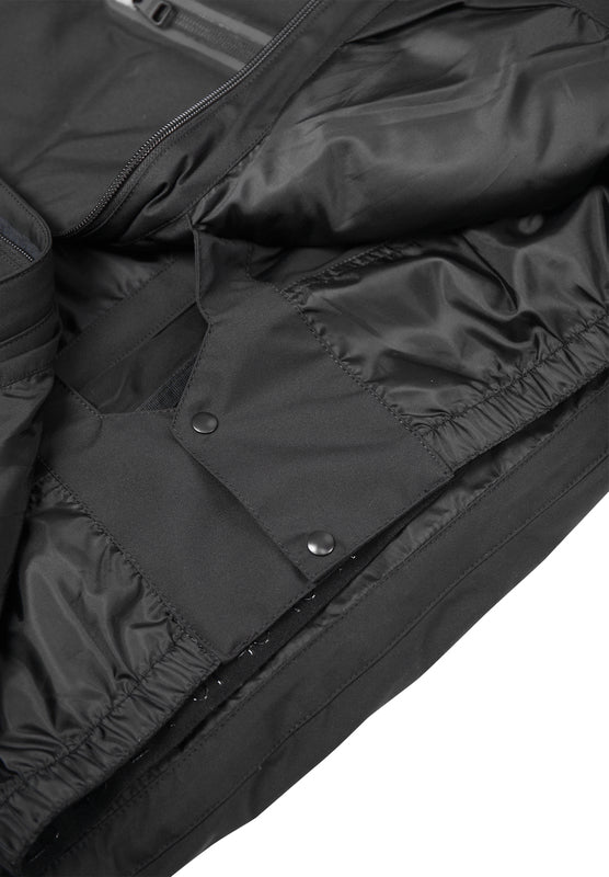 Down Ski Jacket - Wakeup