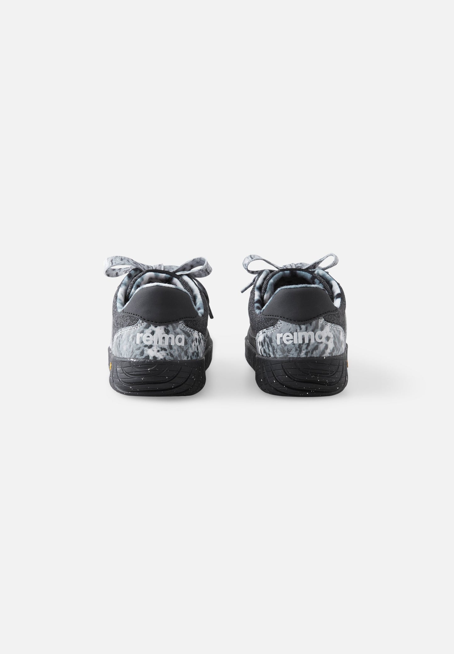 Reima x WWF Toddler & Kids Hemp Sneaker - Lenkkari Ilves