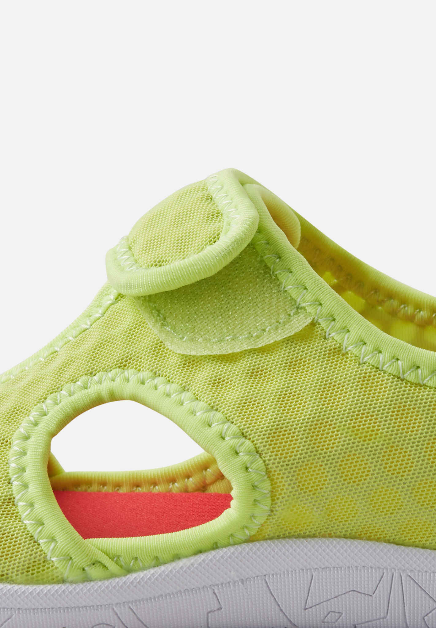 Kids Barefoot Sandals - Rantaan