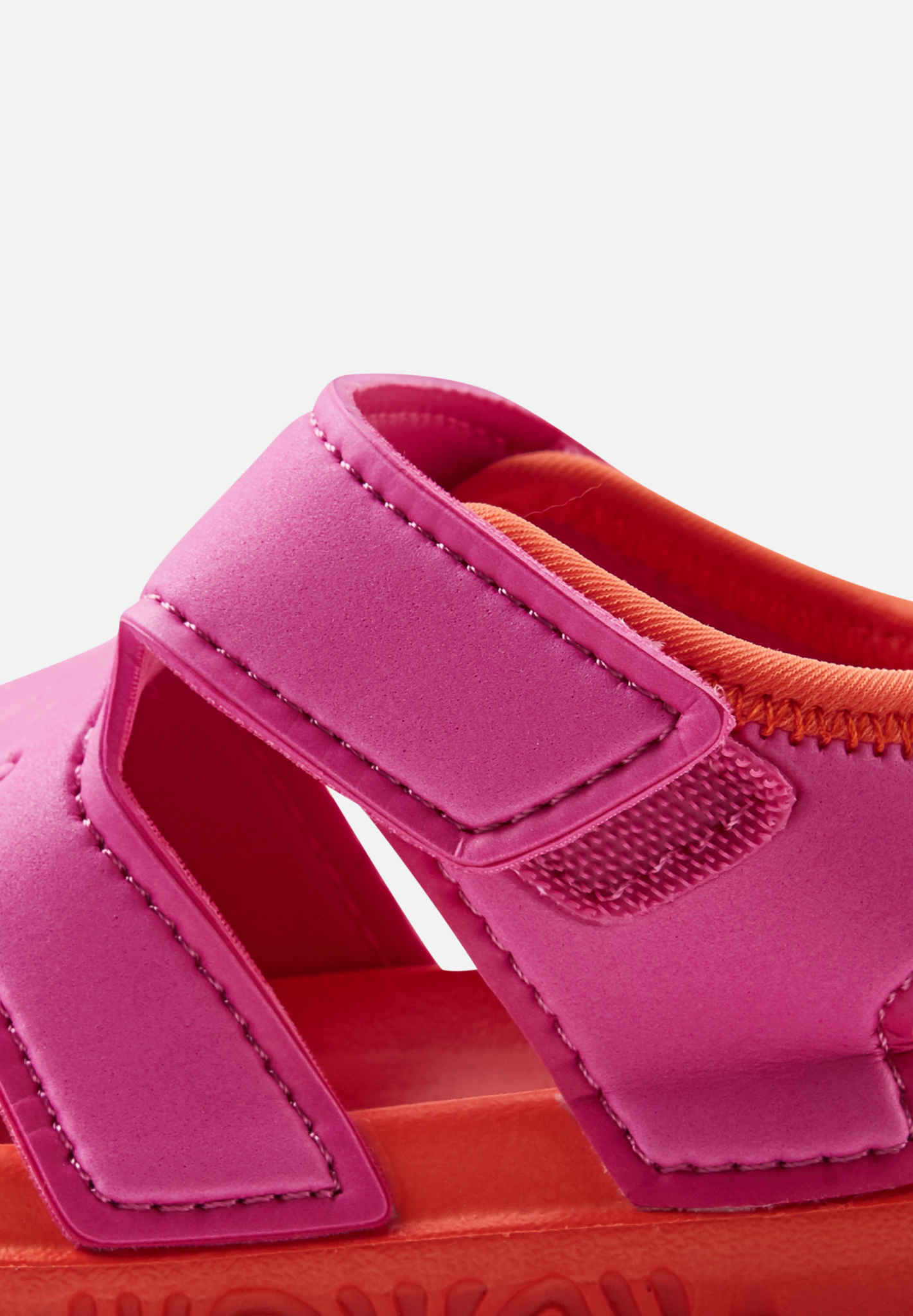 Toddler & Kids Lightweight Sandals - Koralli