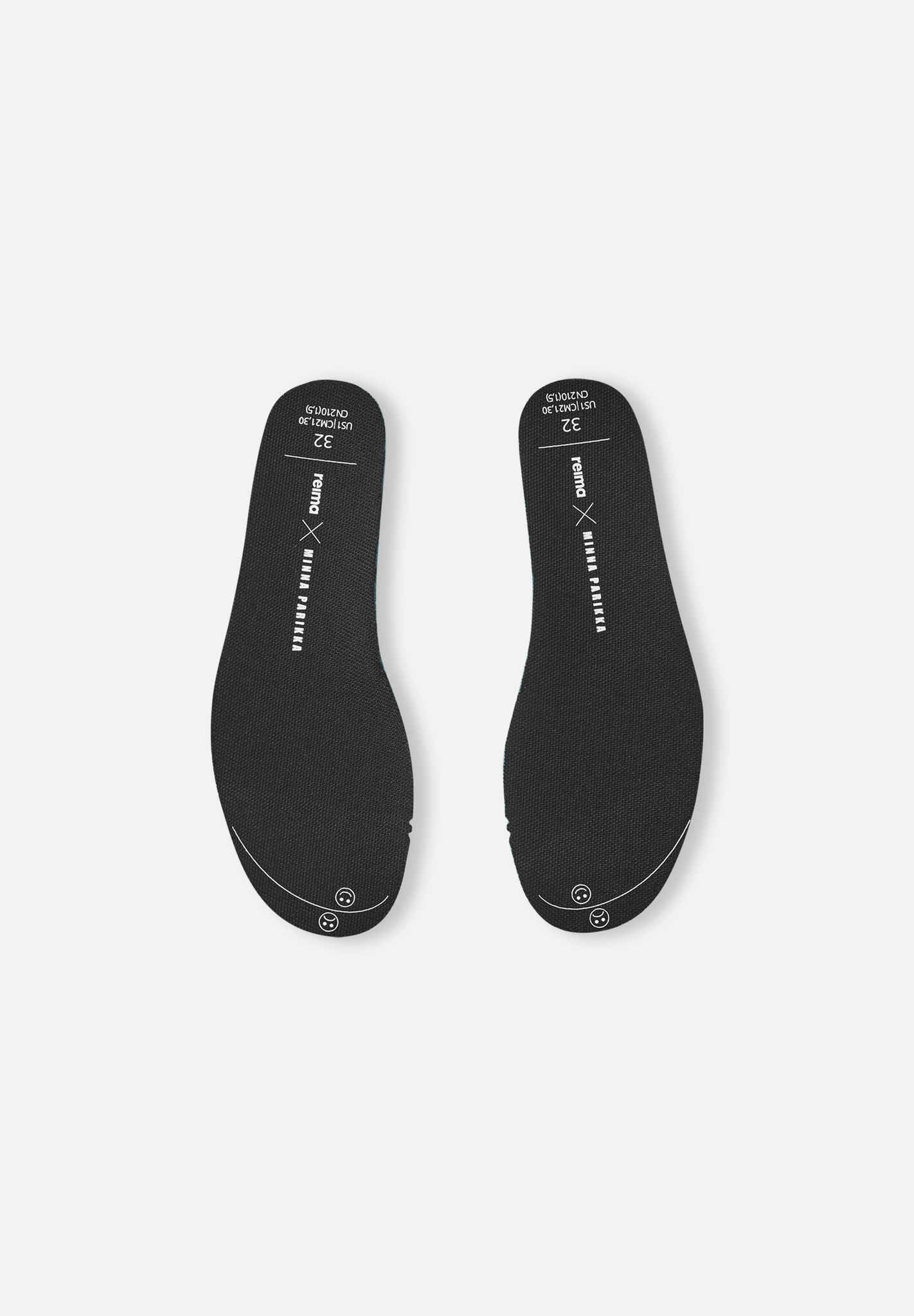 Reima x Minna Parikka Kids Lightweight Breathable Sneakers - OK