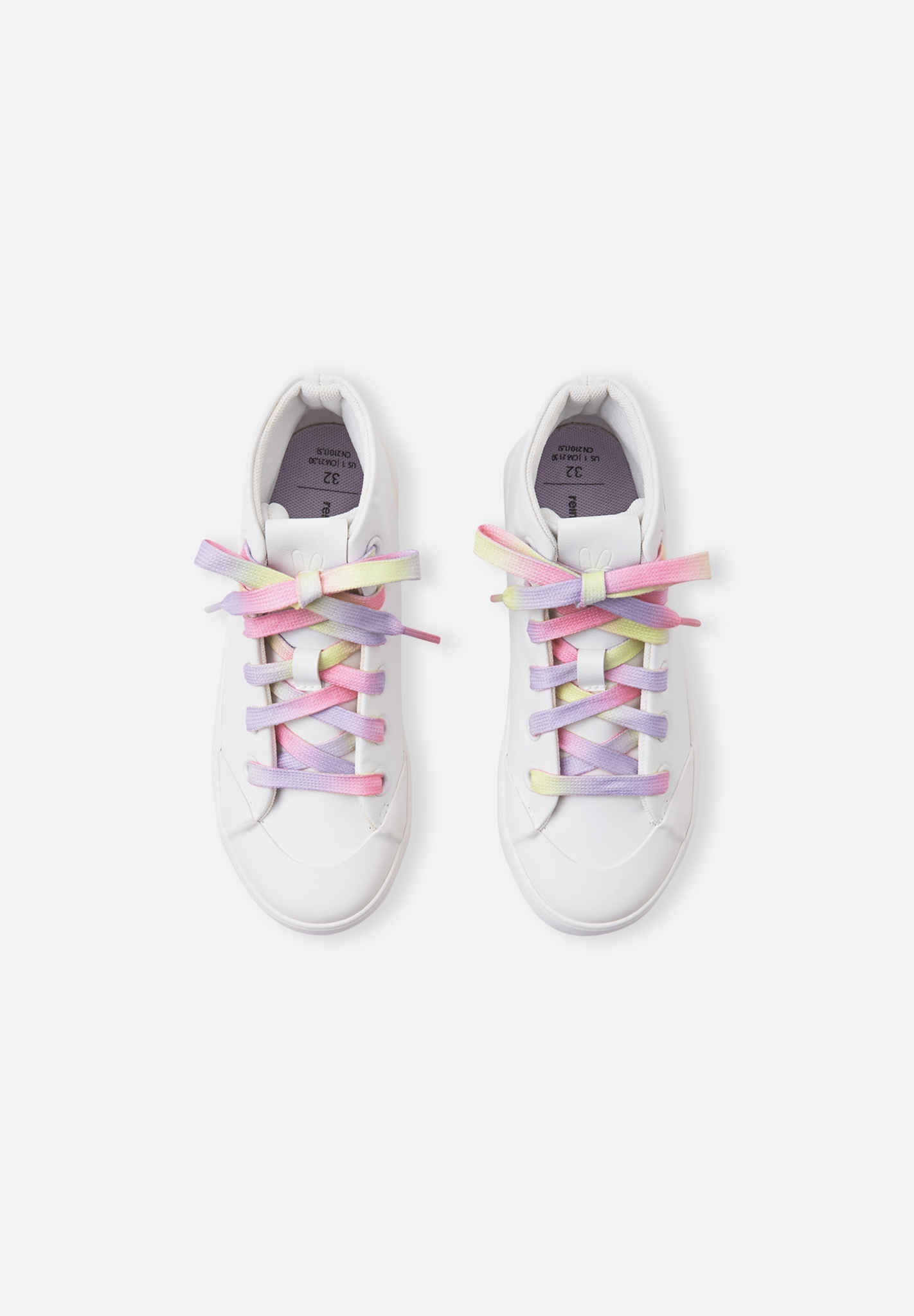 Reima x Minna Parikka Sneakers - Peace High-top