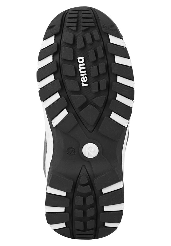 Lightweight Waterproof Winter Boots - Vimpeli