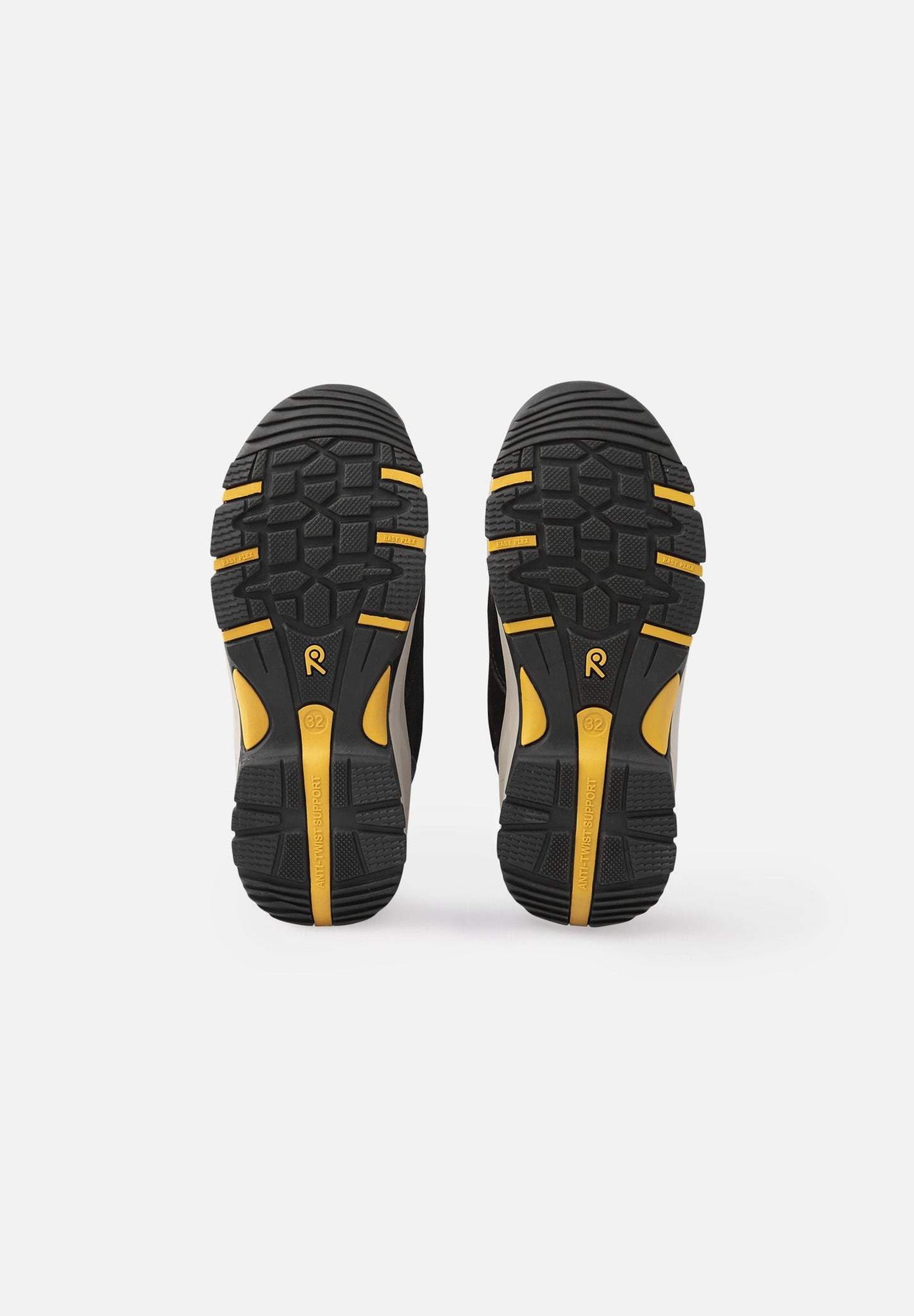 Kids Snow Boots - Samoyed