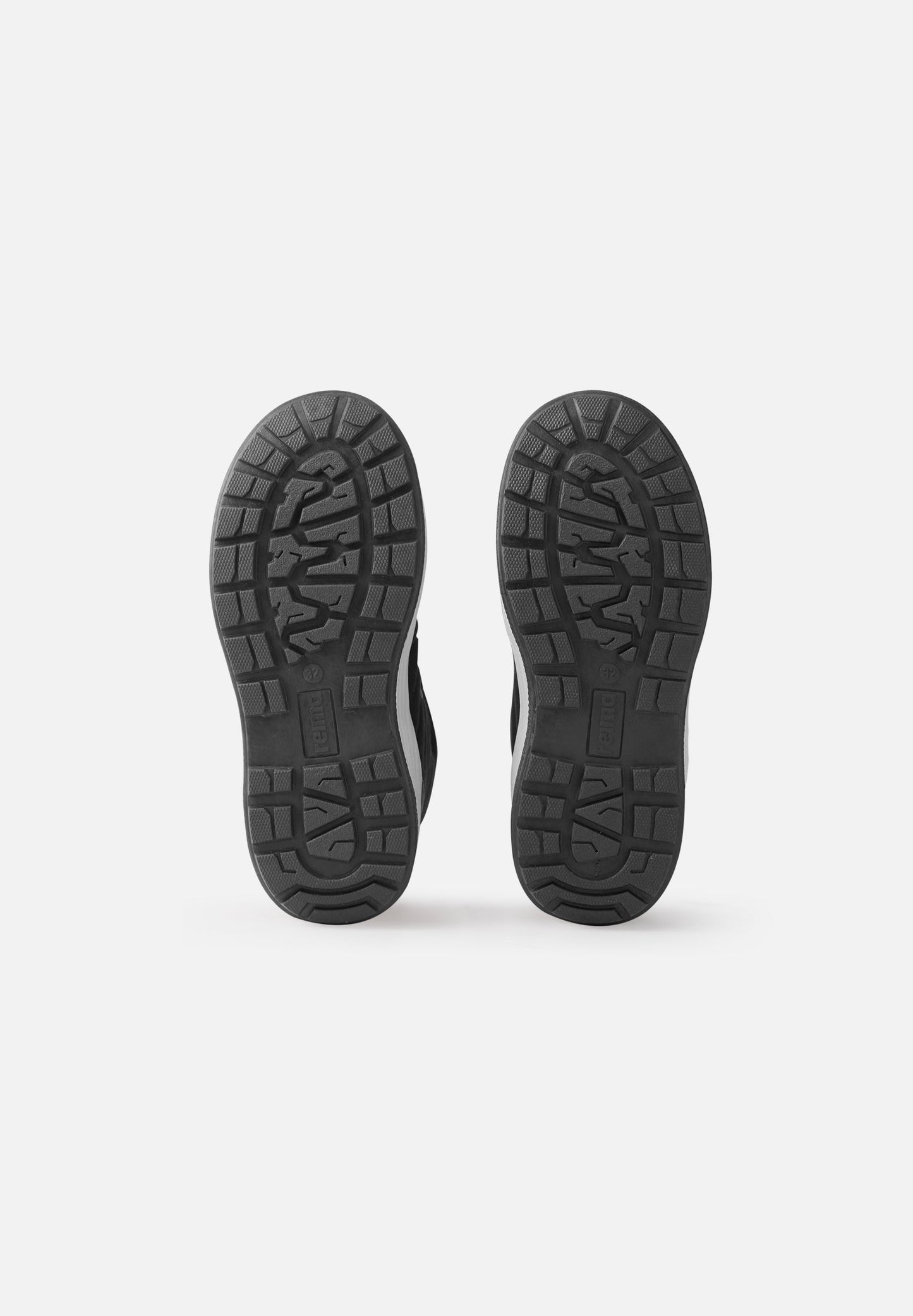 Kids High Top Winter Shoes - Quicker