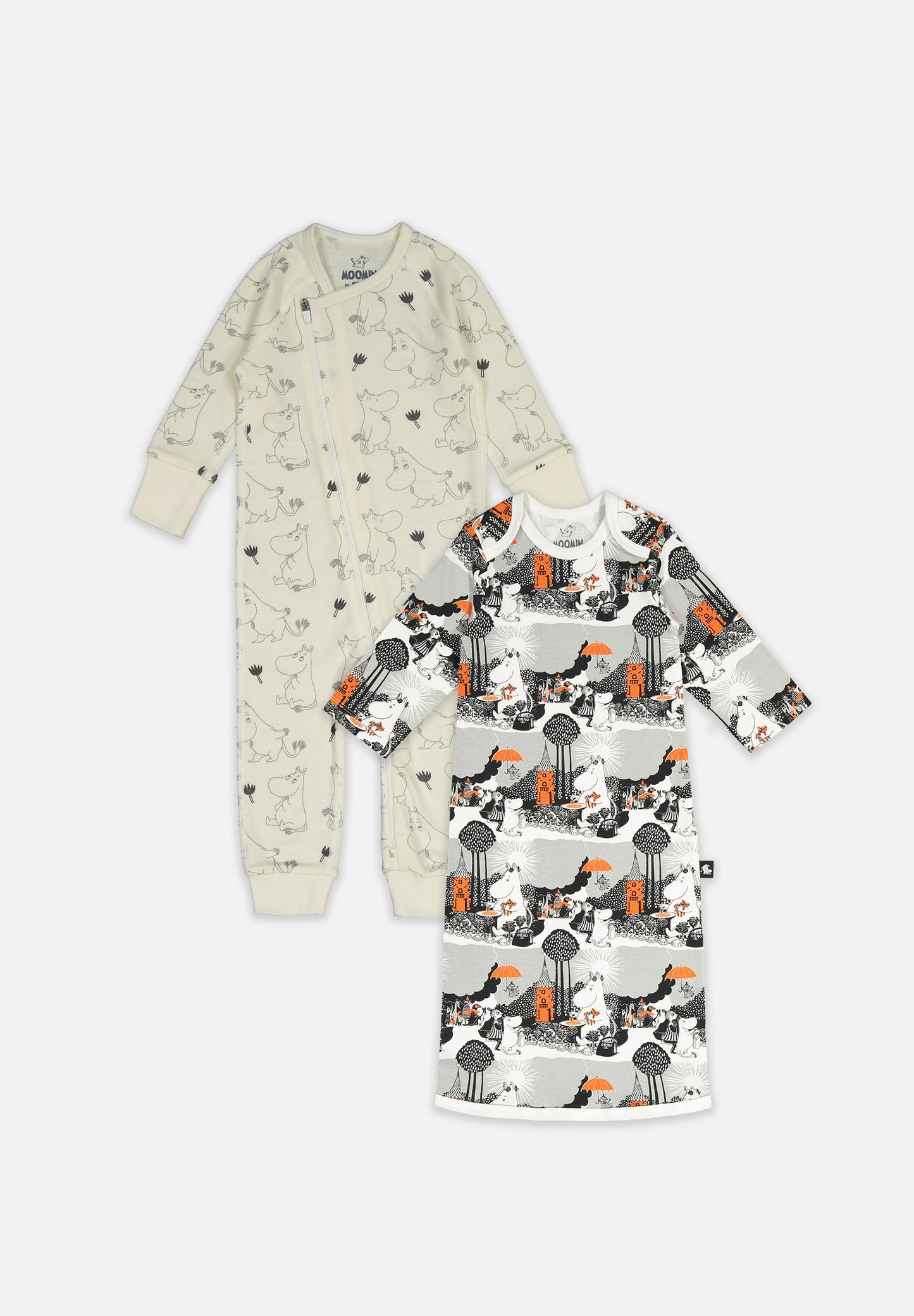 Reima + Moomin Baby Box - Winter Collection