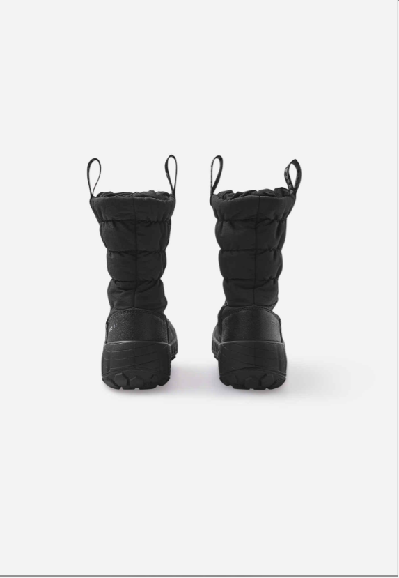 Toddler & Kids Winter Boots - Megapito