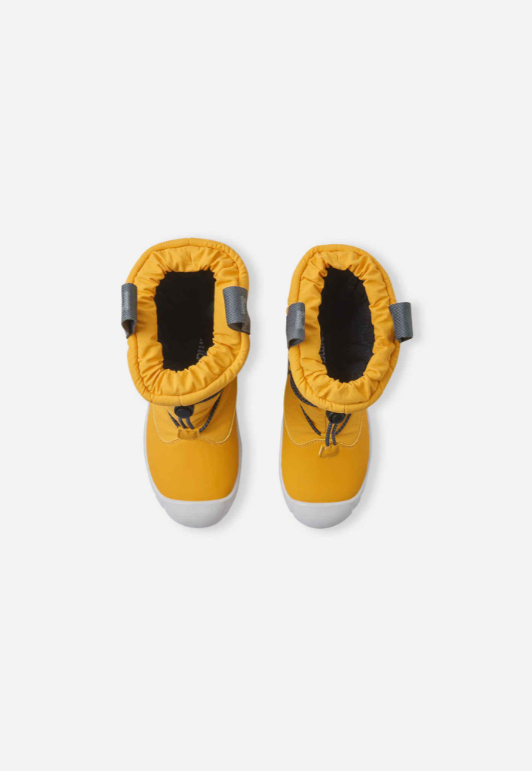 Toddler & Kids Winter Boots - Megapito