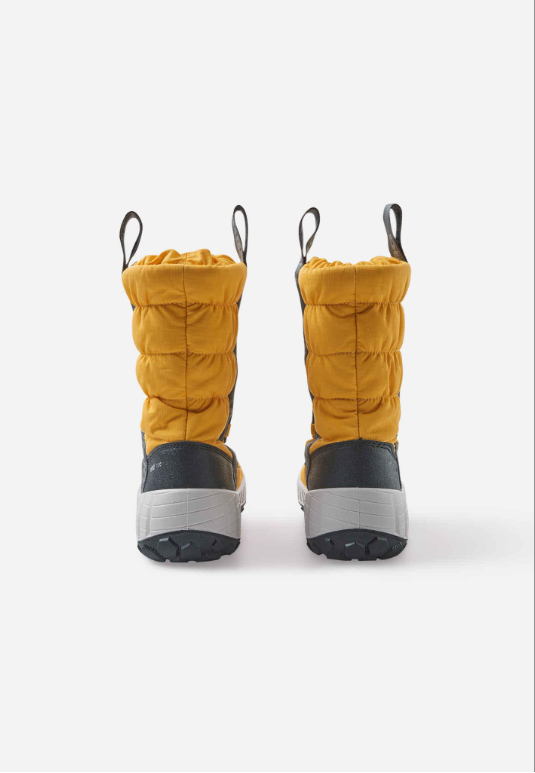 Toddler & Kids Winter Boots - Megapito