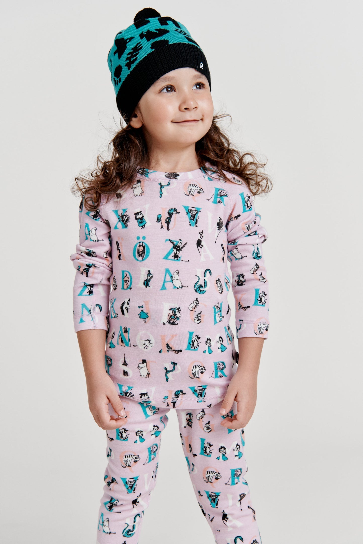 Baby & Toddler Thermal Set - Trivsam