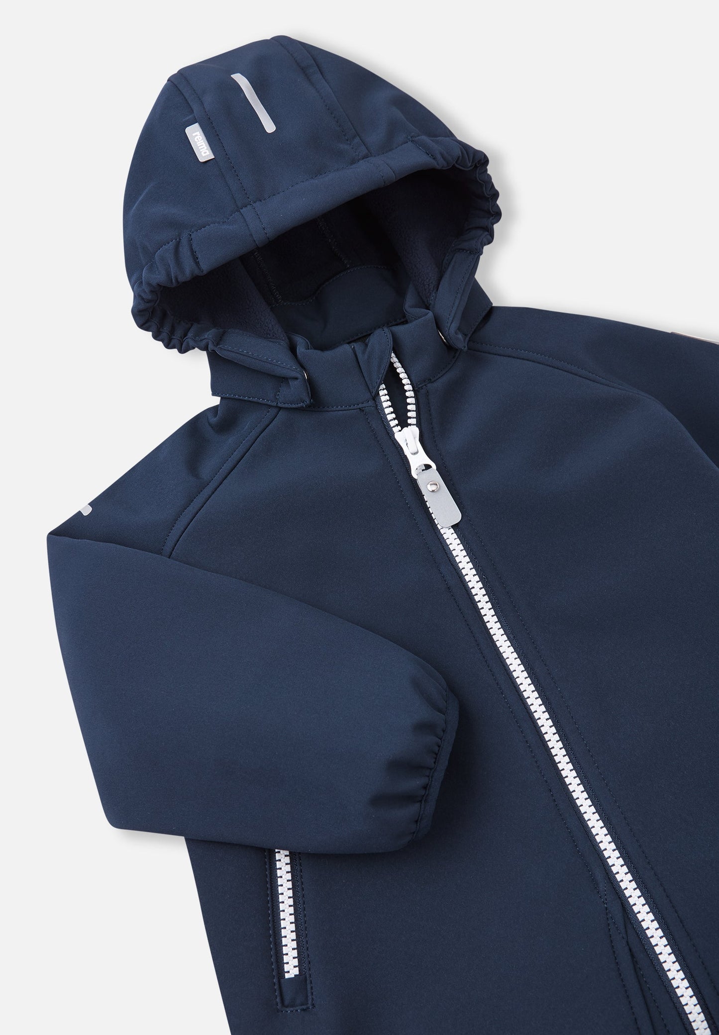 Baby & Toddler Softshell Jumpsuit - Mjosa