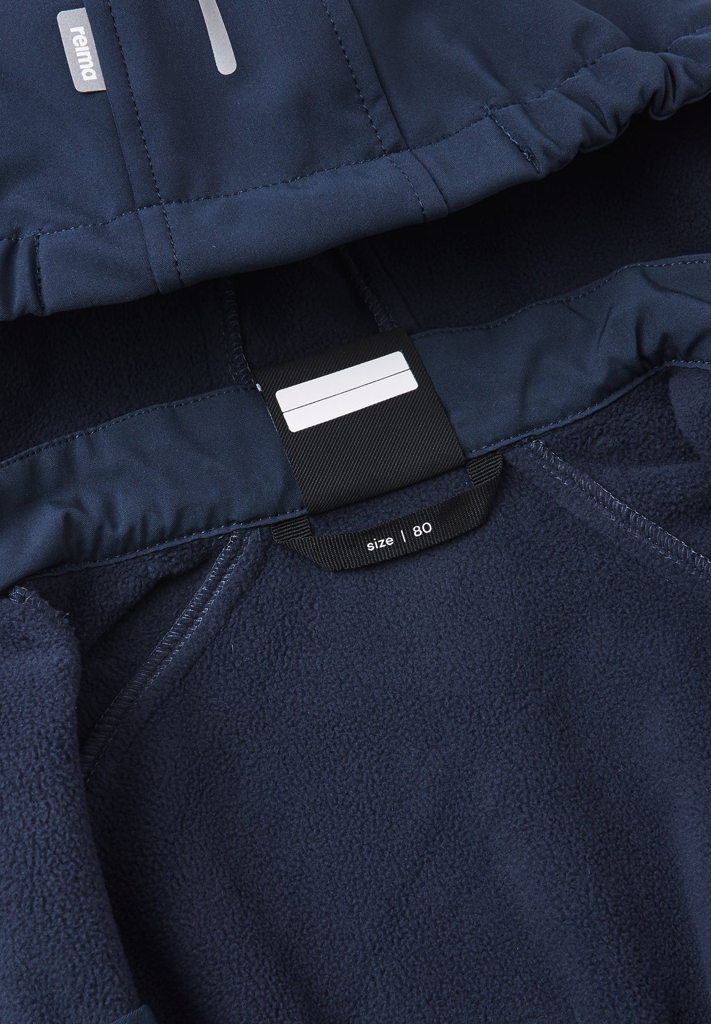 Baby & Toddler Softshell Jumpsuit - Mjosa