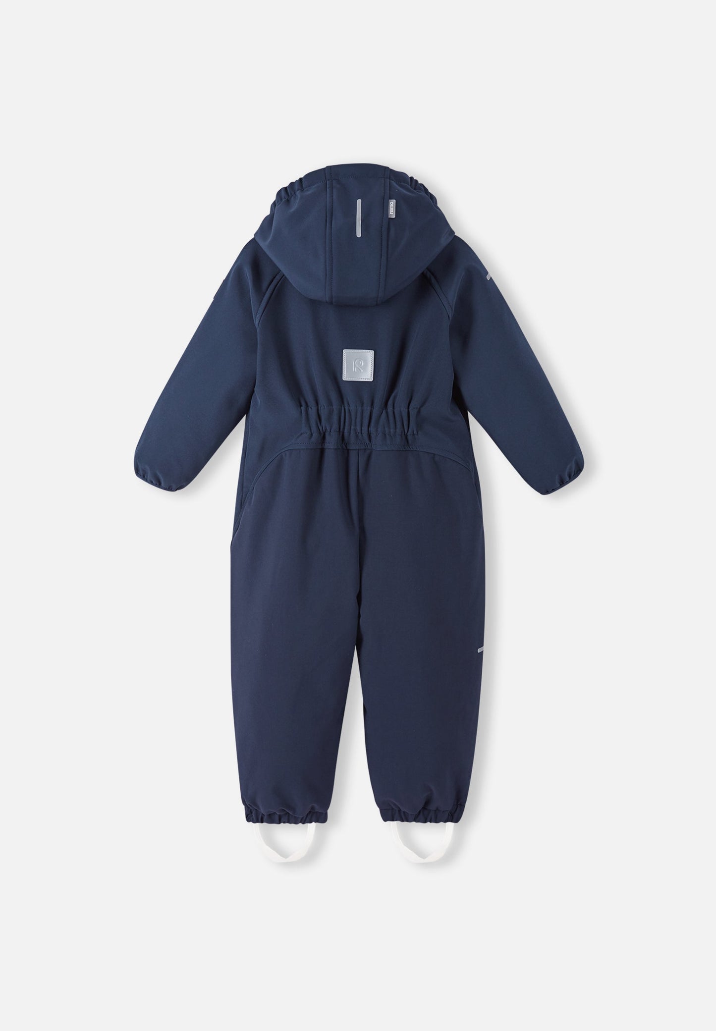 Baby & Toddler Softshell Jumpsuit - Mjosa