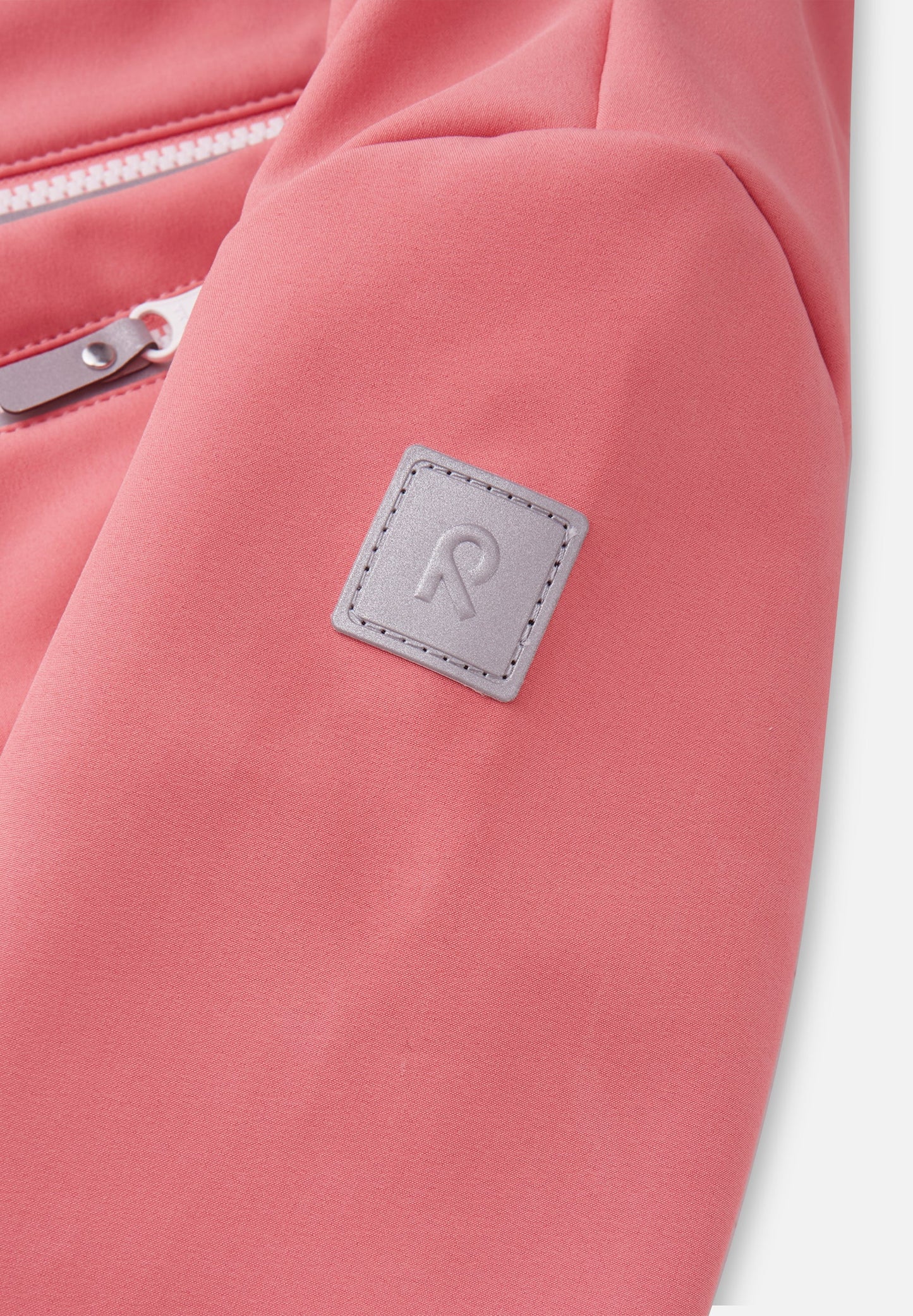 Fleece-Lined Water-Resistant Softshell Outdoor Playsuit - Nurmes