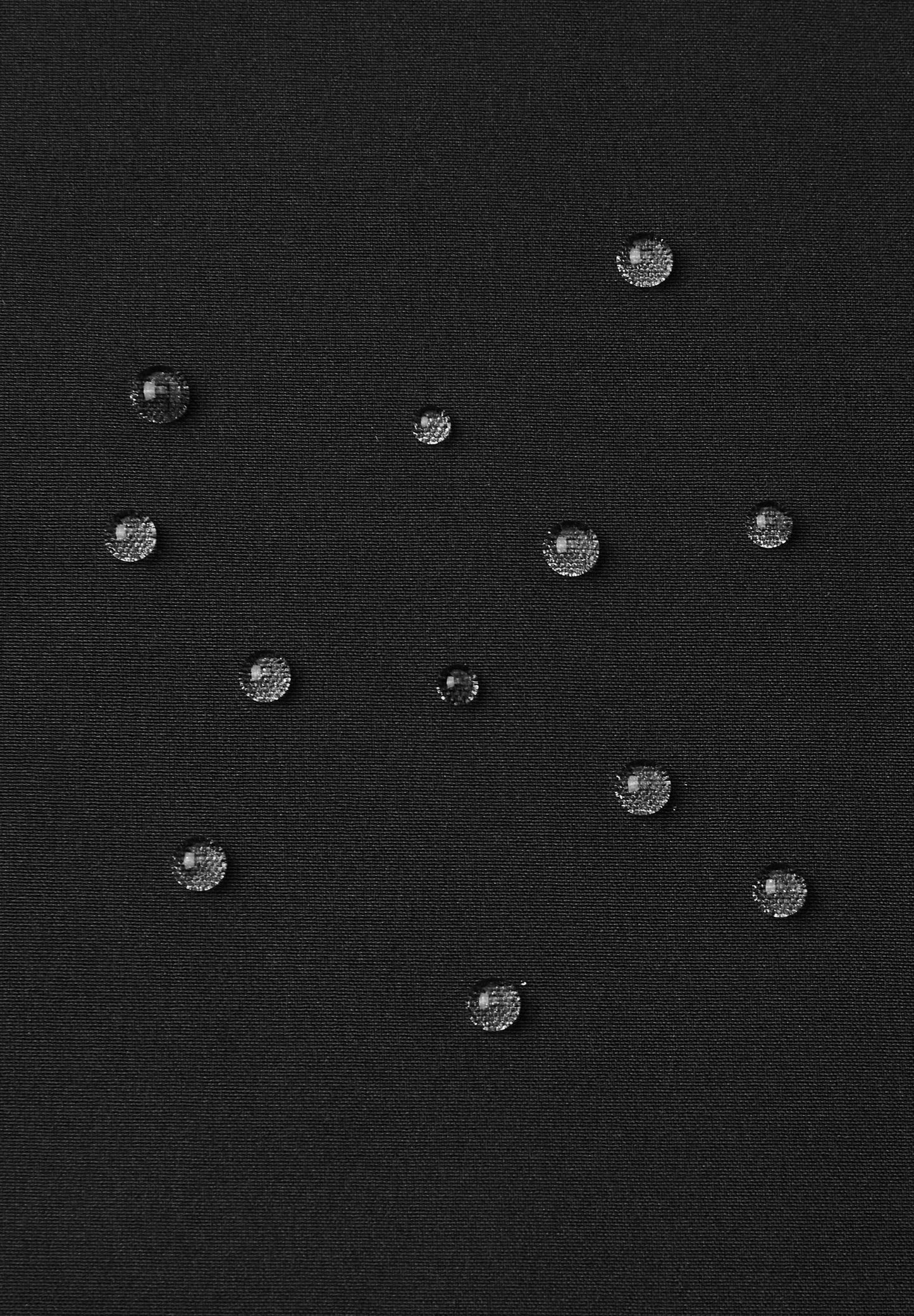 Fleece-Lined Water-Resistant Softshell Jacket - Vantti