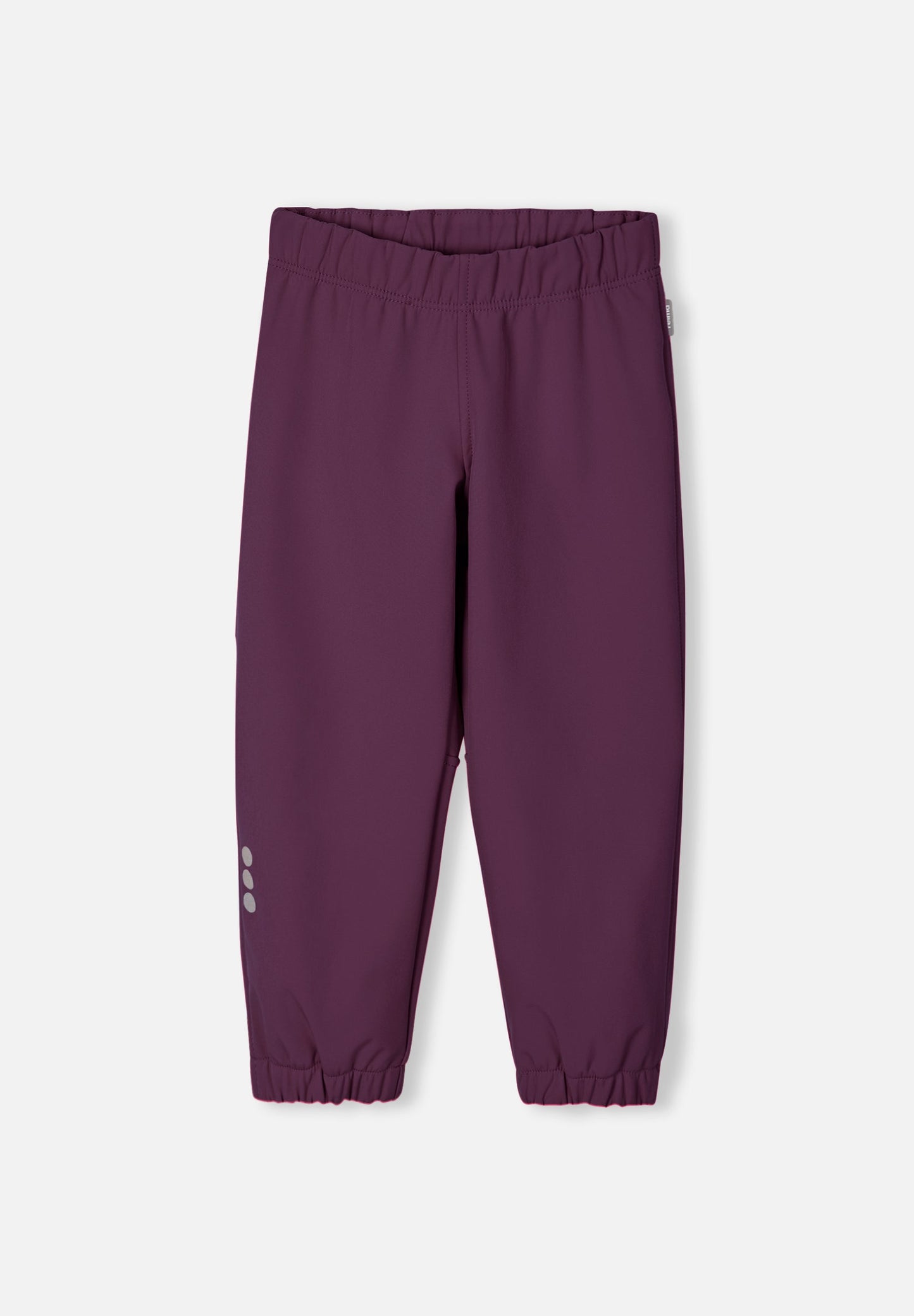 Toddler & Kids Waterproof Softshell Pants - Oikotie