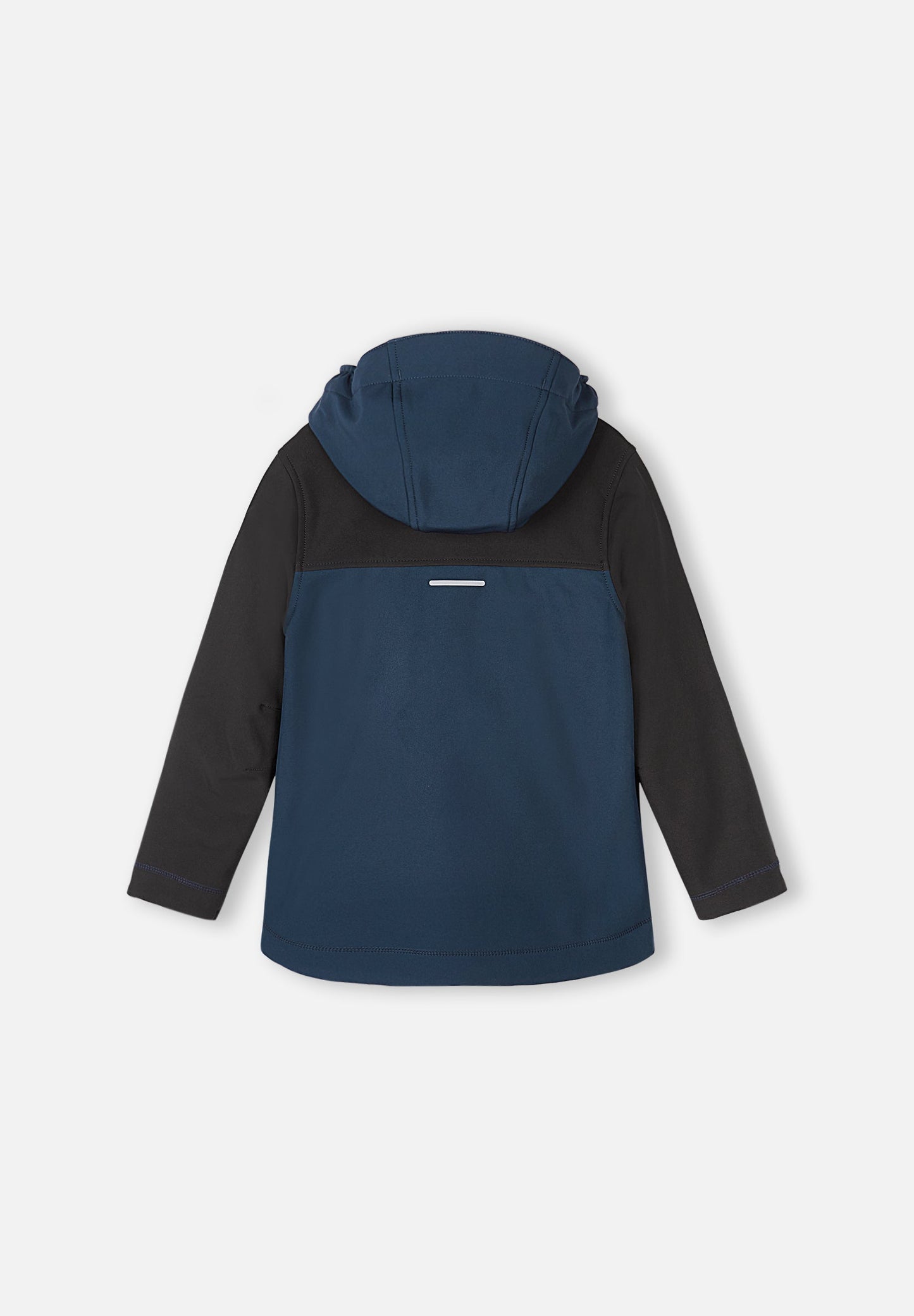 Toddler & Kids Waterproof Softshell Jacket - Sipoo