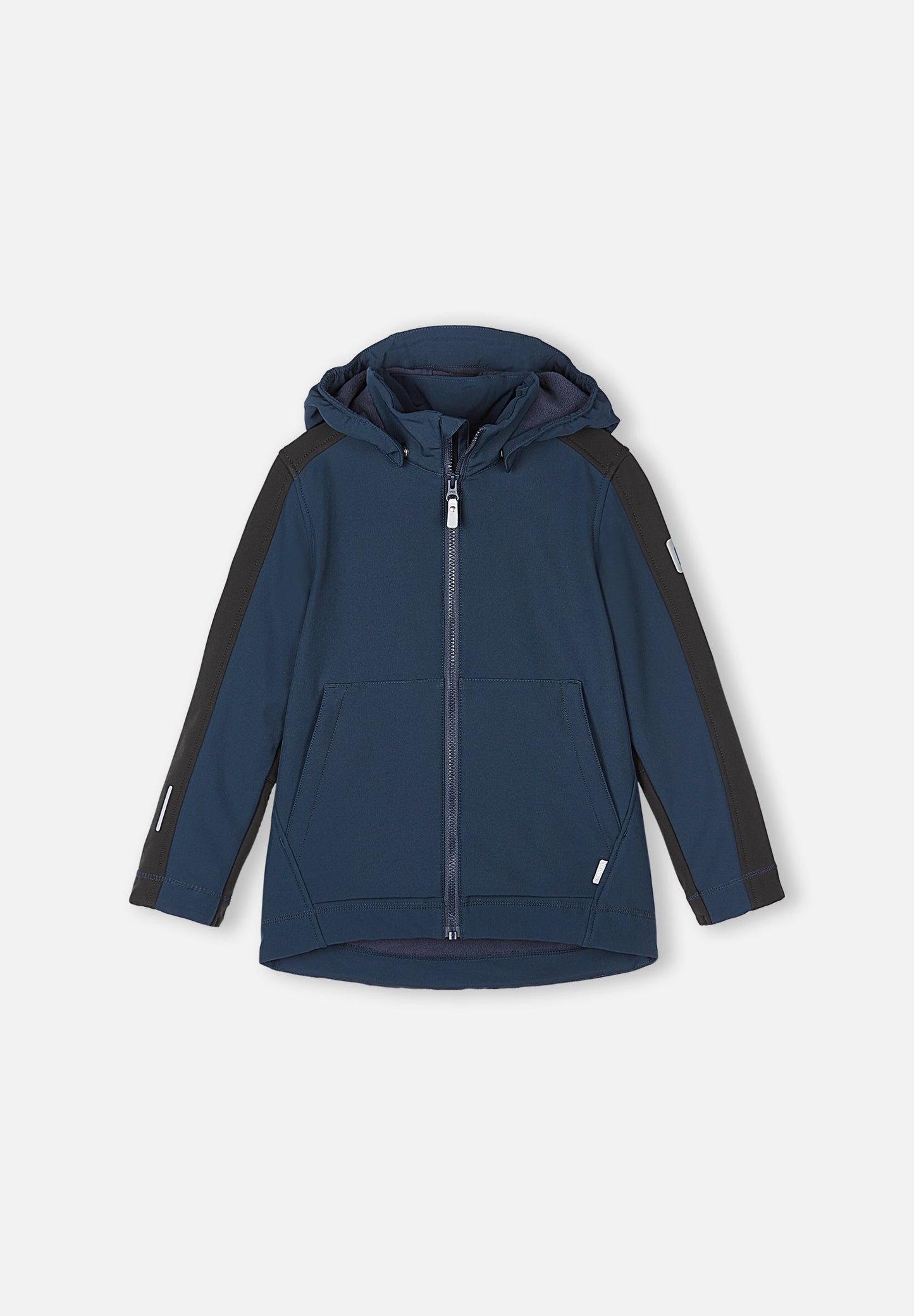 Toddler & Kids Waterproof Softshell Jacket - Sipoo
