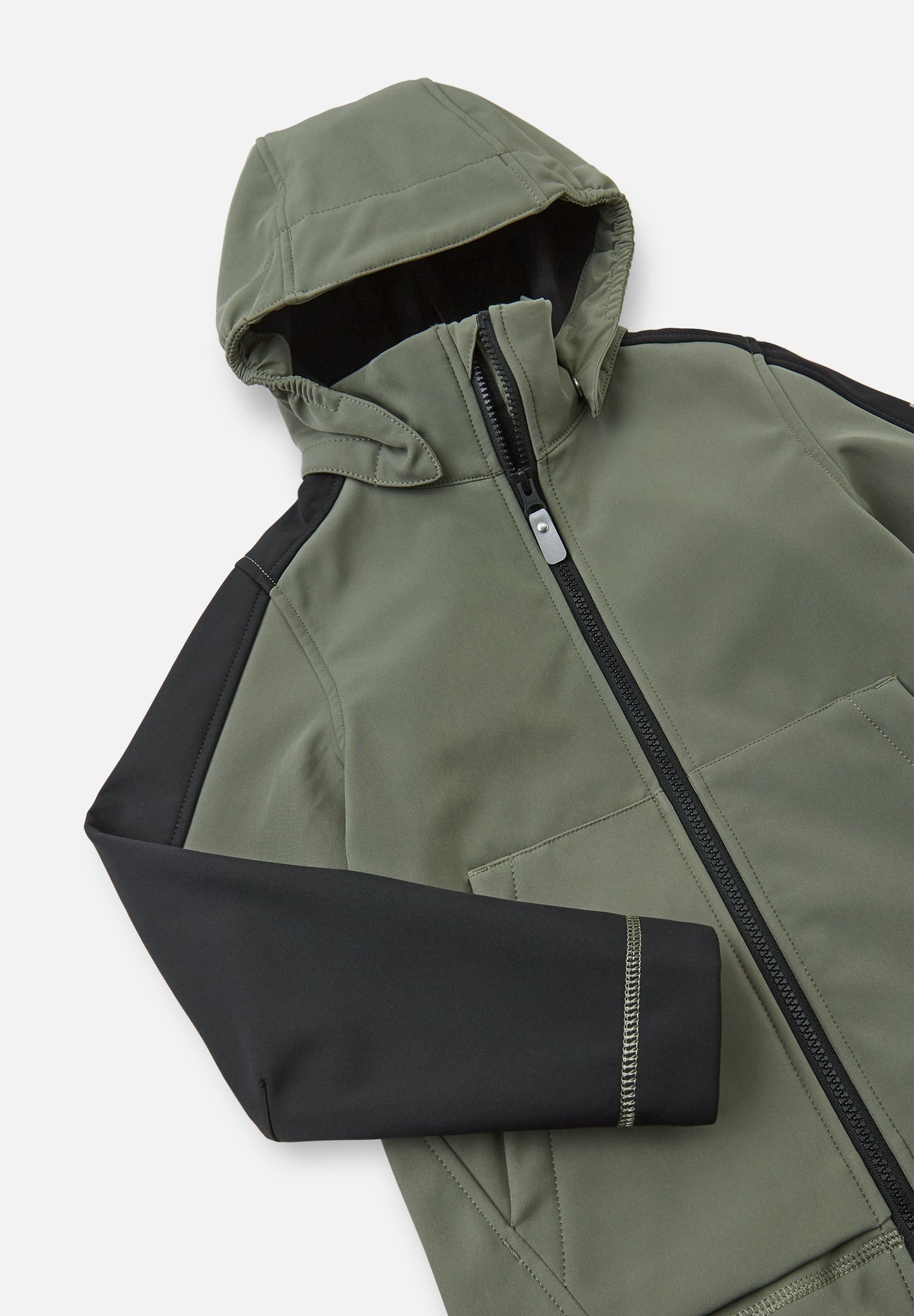 Toddler & Kids Waterproof Softshell Jacket - Sipoo