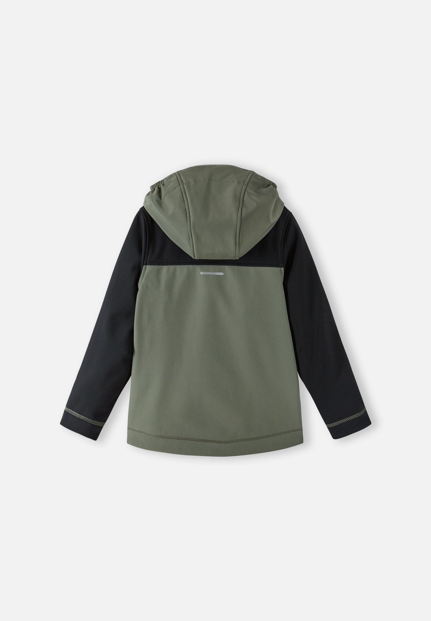 Toddler & Kids Waterproof Softshell Jacket - Sipoo