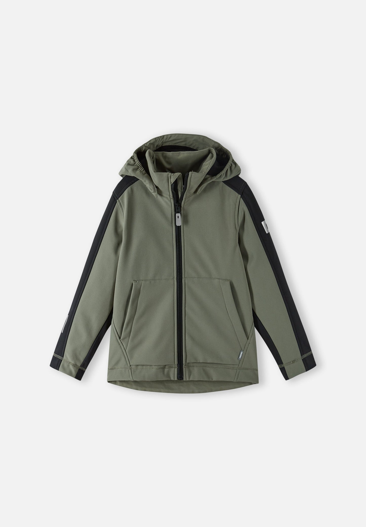Toddler & Kids Waterproof Softshell Jacket - Sipoo