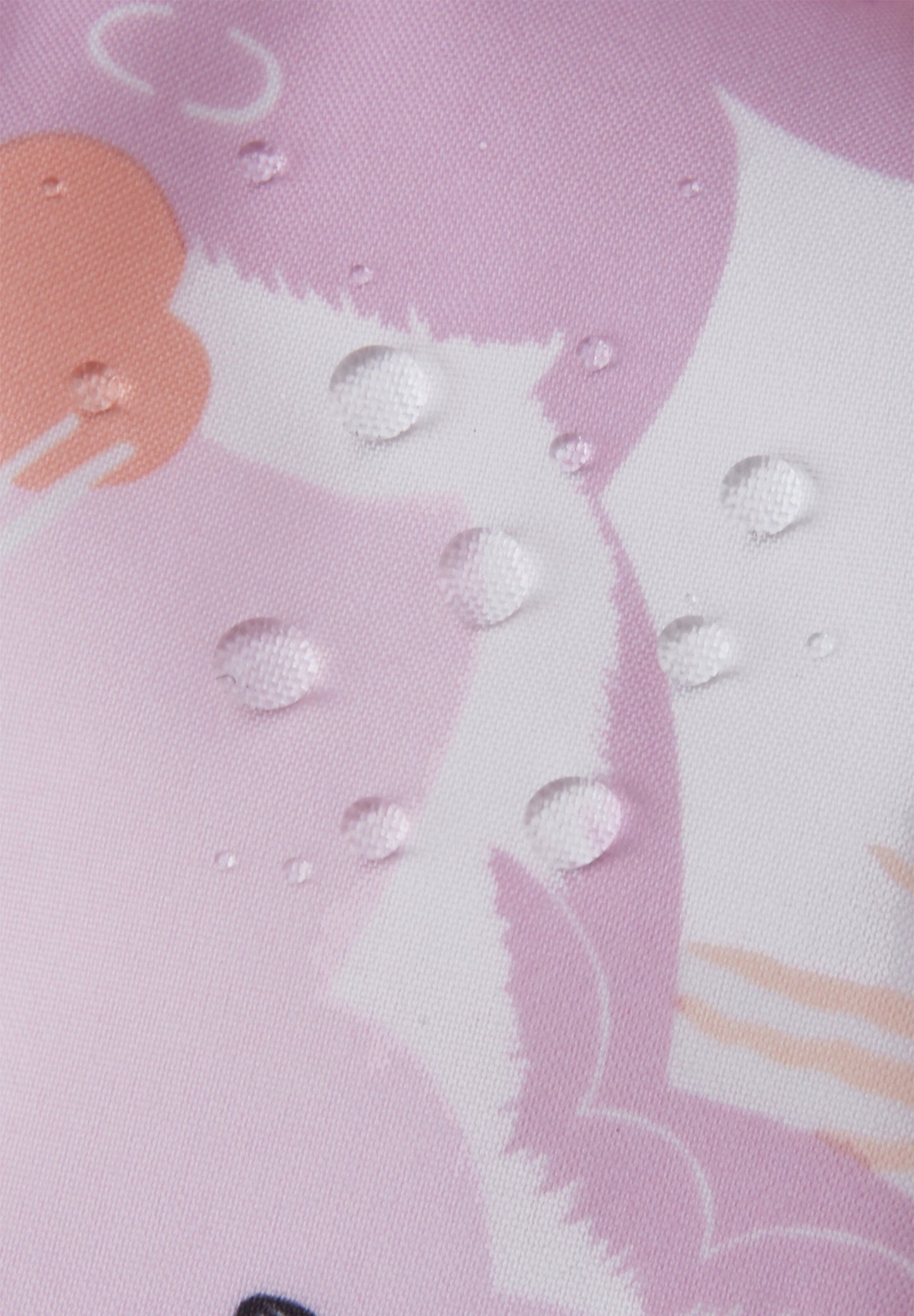 Baby & Toddler Waterproof Winter Jacket - Moomin Lykta