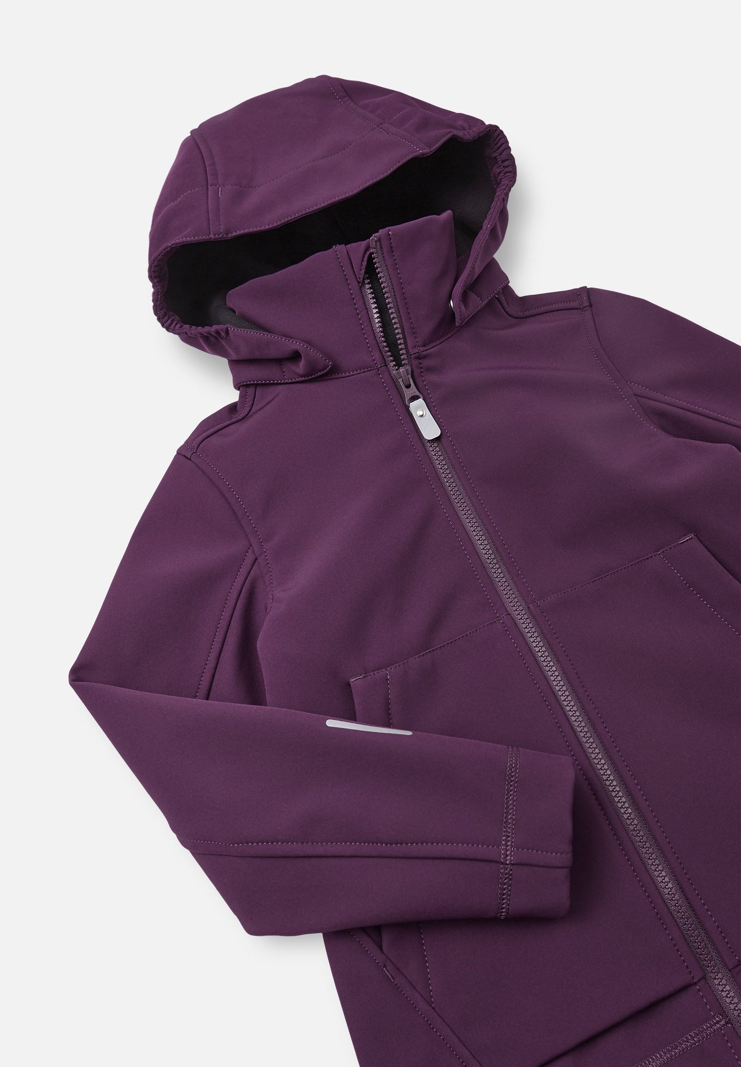 Toddler & Kids Waterproof Softshell Jacket - Espoo